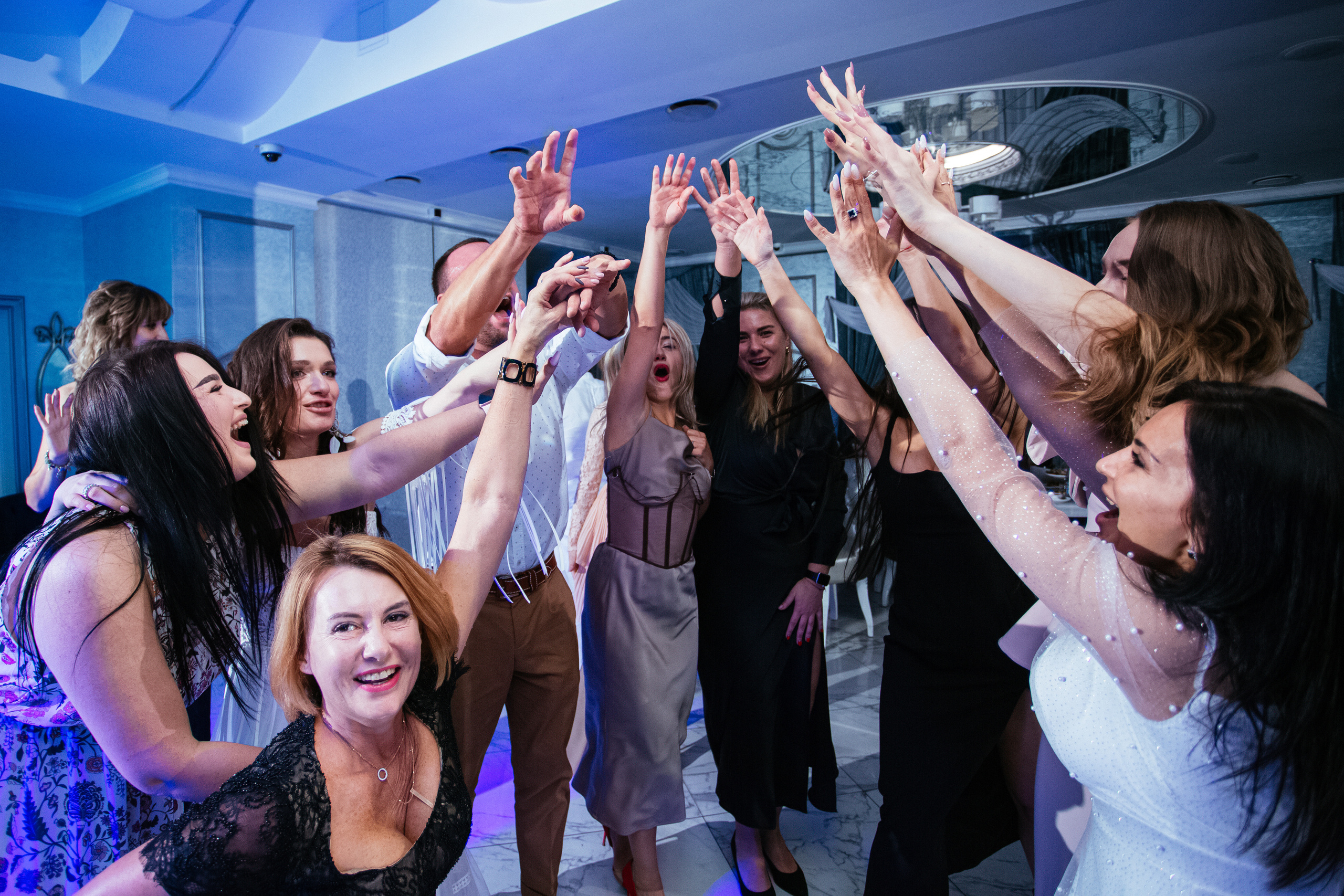 Свадебная фотосессия Таганрог. Свадебный фотограф в Ростове Александр Артс