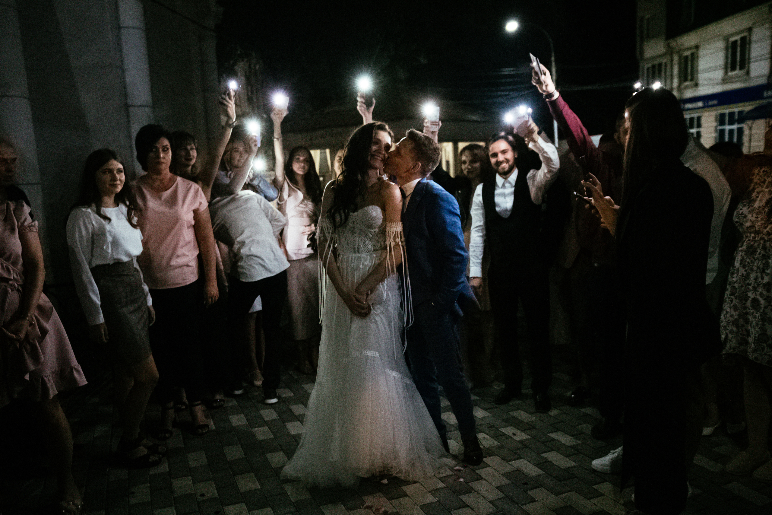 Свадебная фотосессия Таганрог. Свадебный фотограф в Ростове Александр Артс