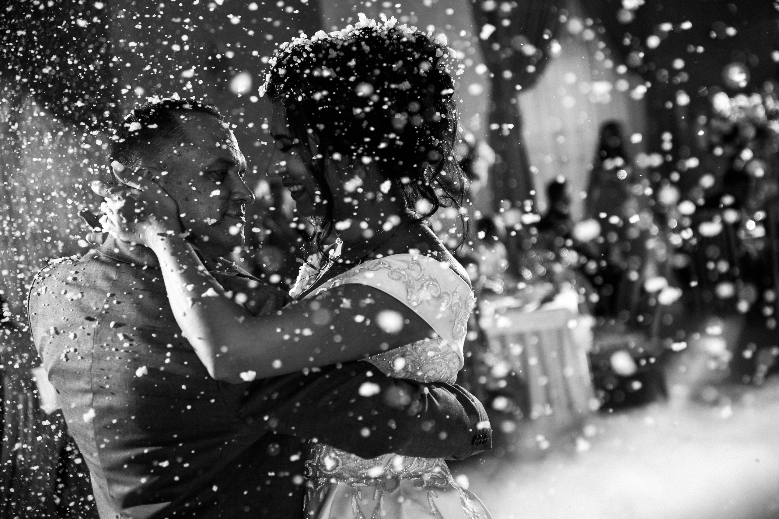 Свадебная фотосессия Шодо Ростов. Свадебный фотограф в Ростове Александр Артс