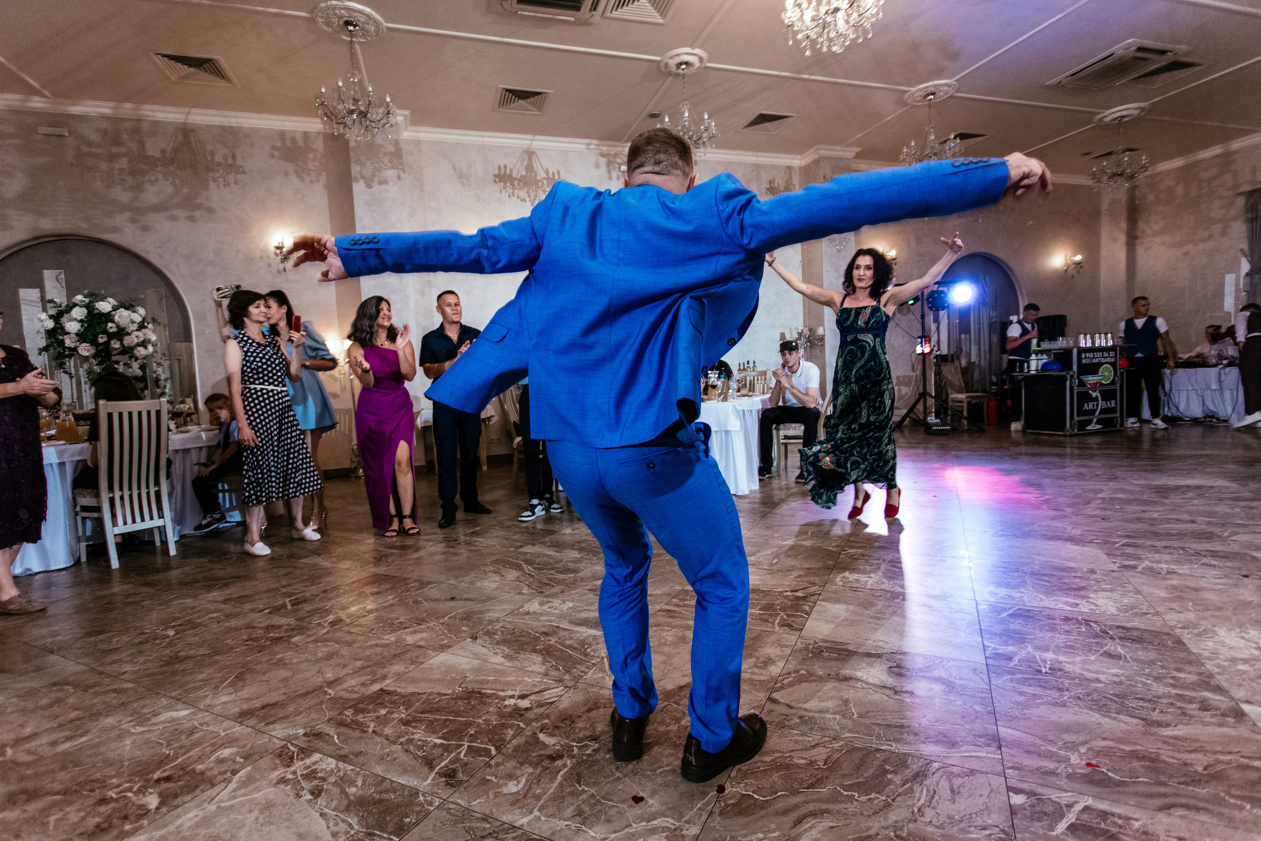 Свадебная фотосессия Шодо Ростов. Свадебный фотограф в Ростове Александр Артс