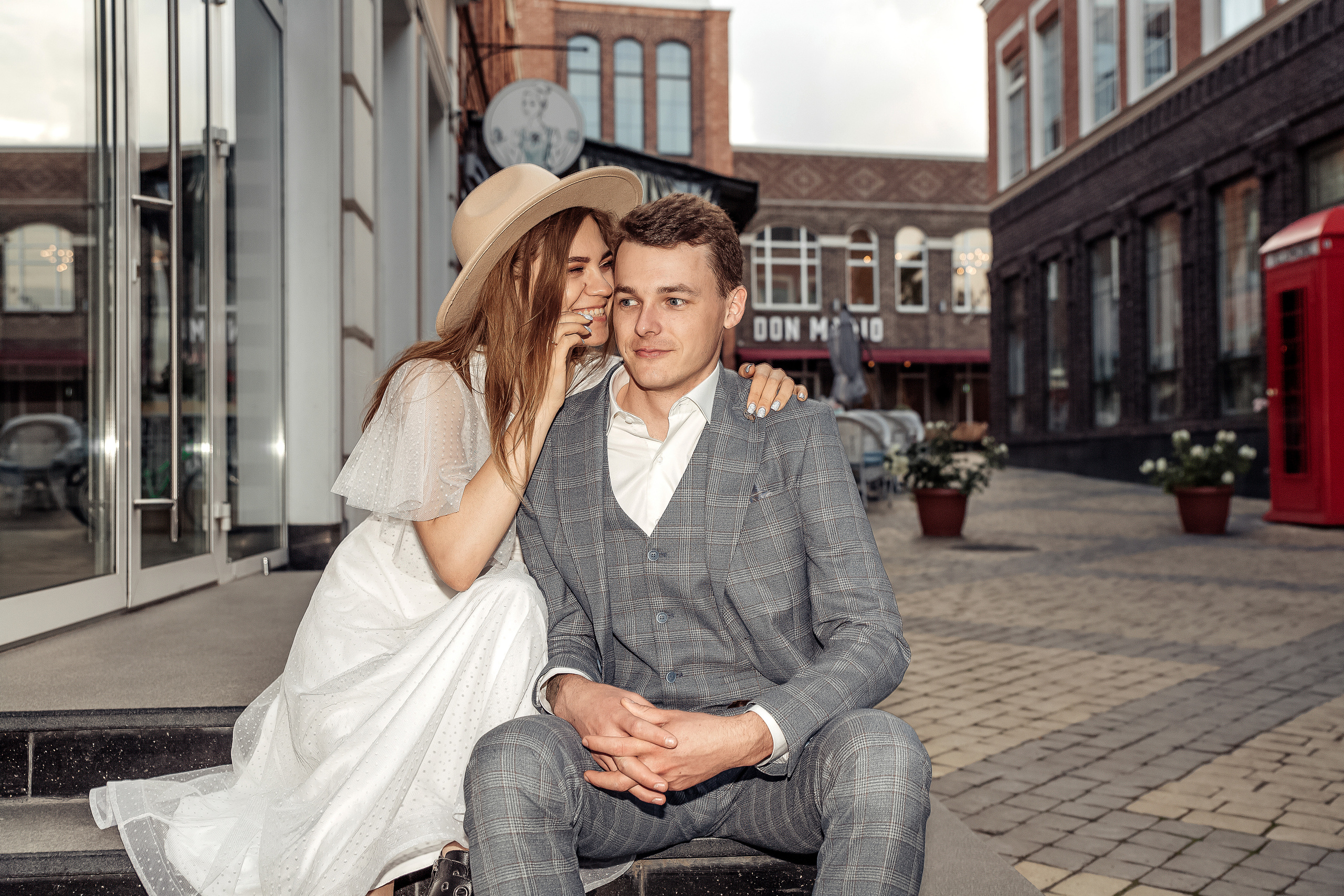 фотограф Александр Артс