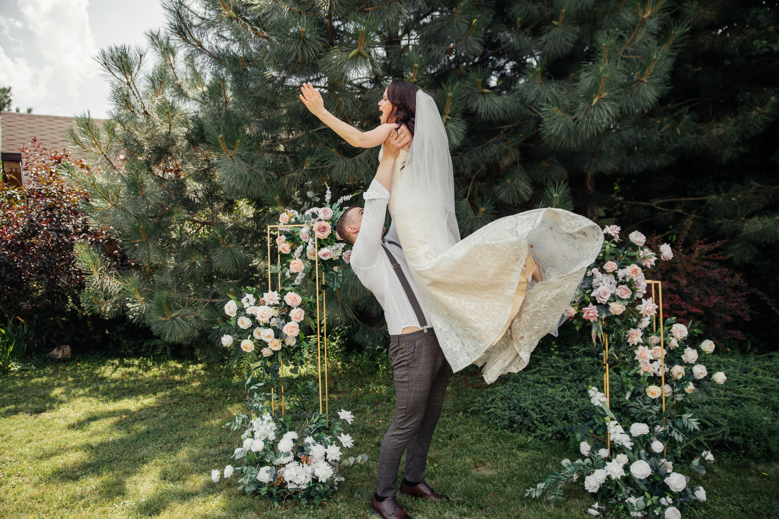 фотограф на свадьбу Ростов