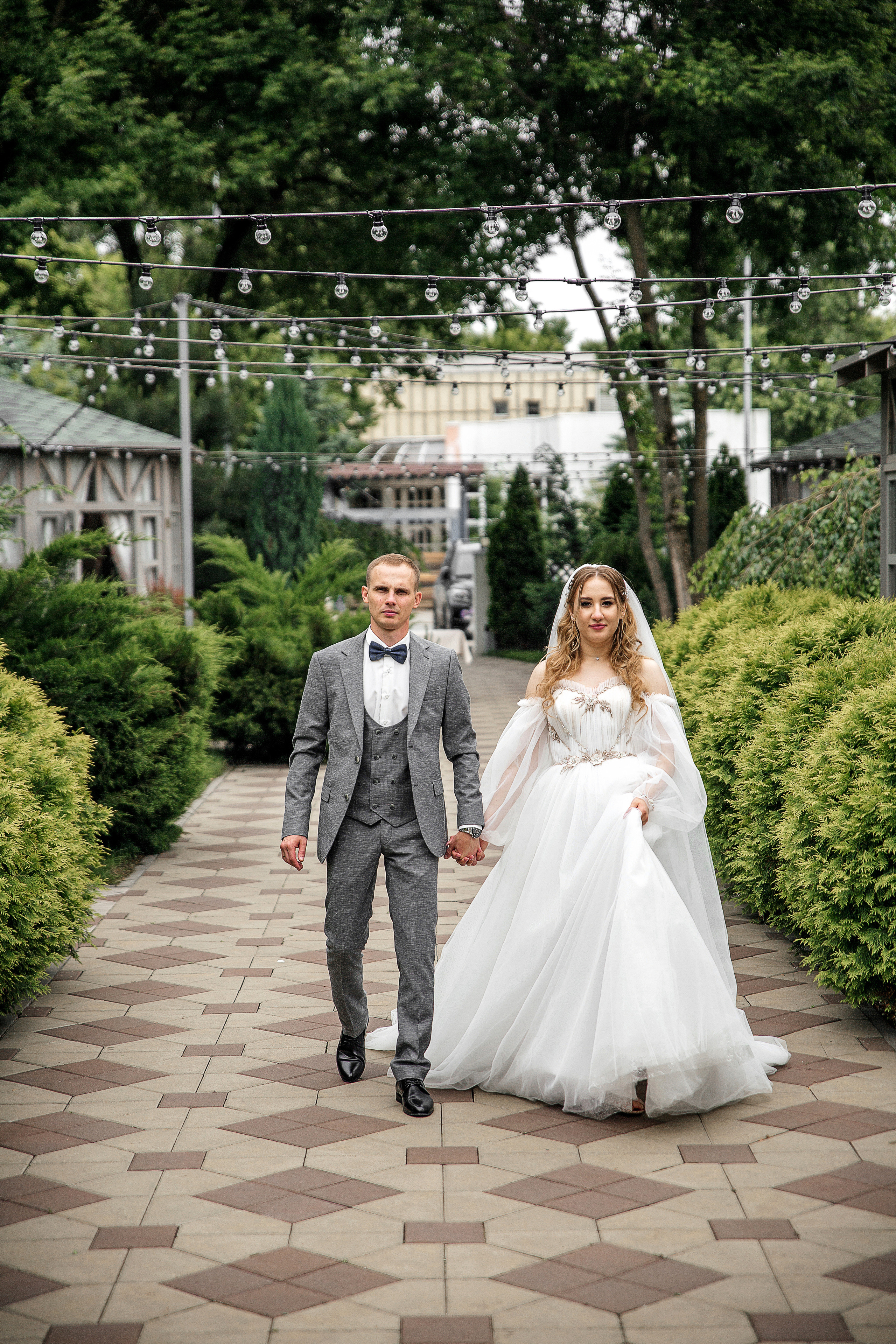 Свадебный банкет Шодо. Свадебный фотограф в Ростове Александр Артс