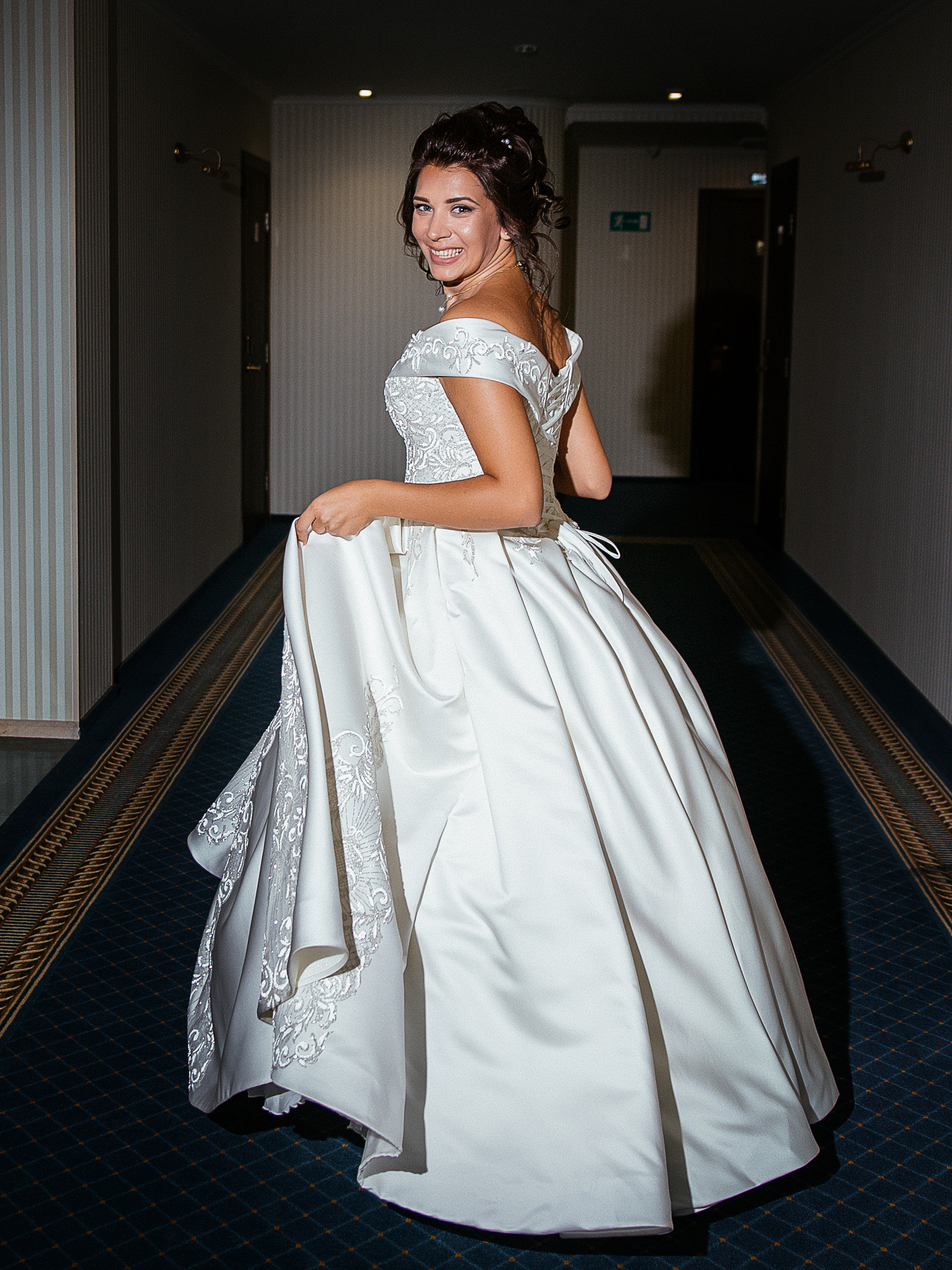 Свадебная фотосессия Шодо Ростов. Свадебный фотограф в Ростове Александр Артс