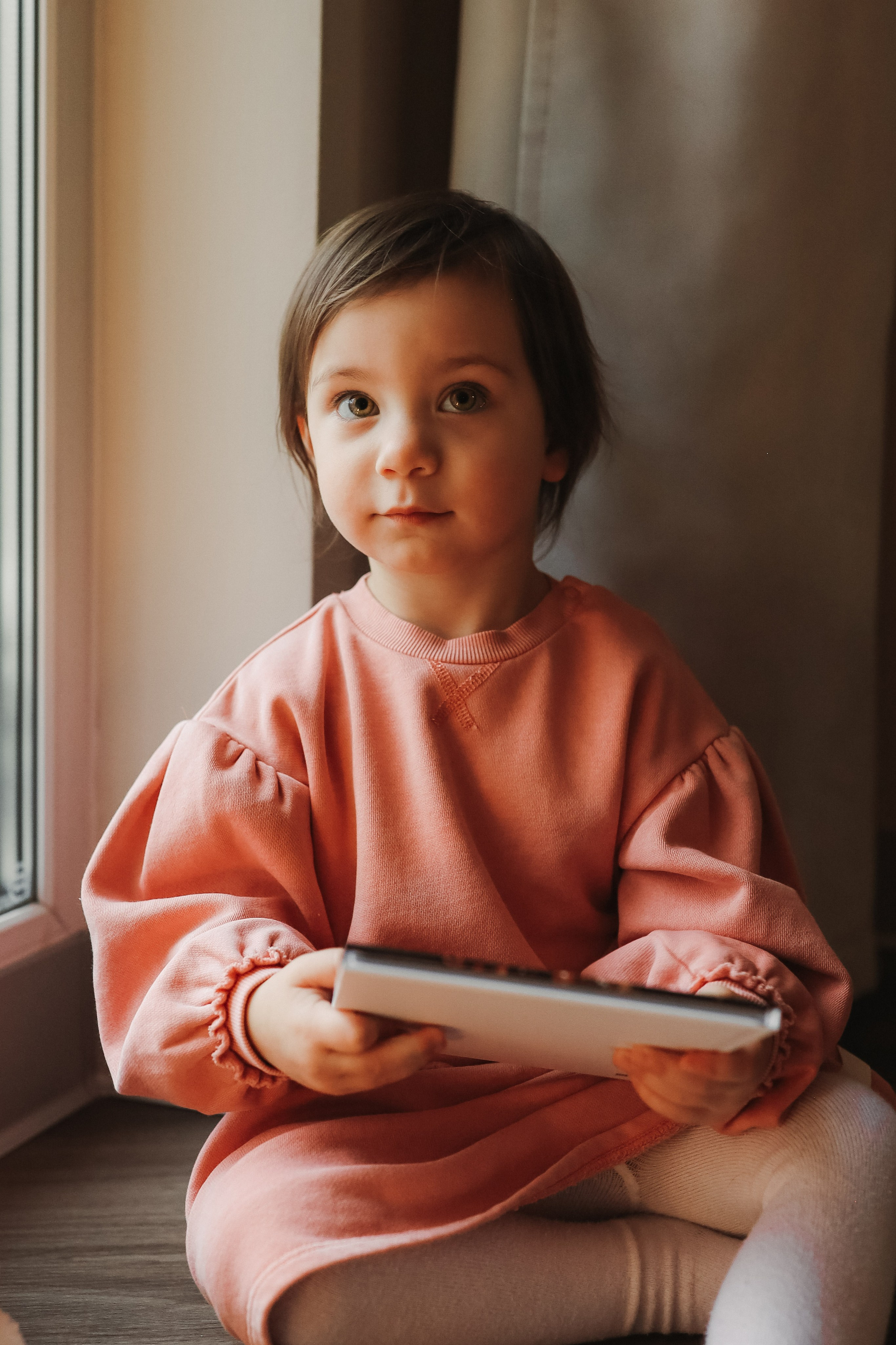 Живые семейные фотосессии в СПб. Портретный фотограф в Санкт-Петербурге Любовь Волошина