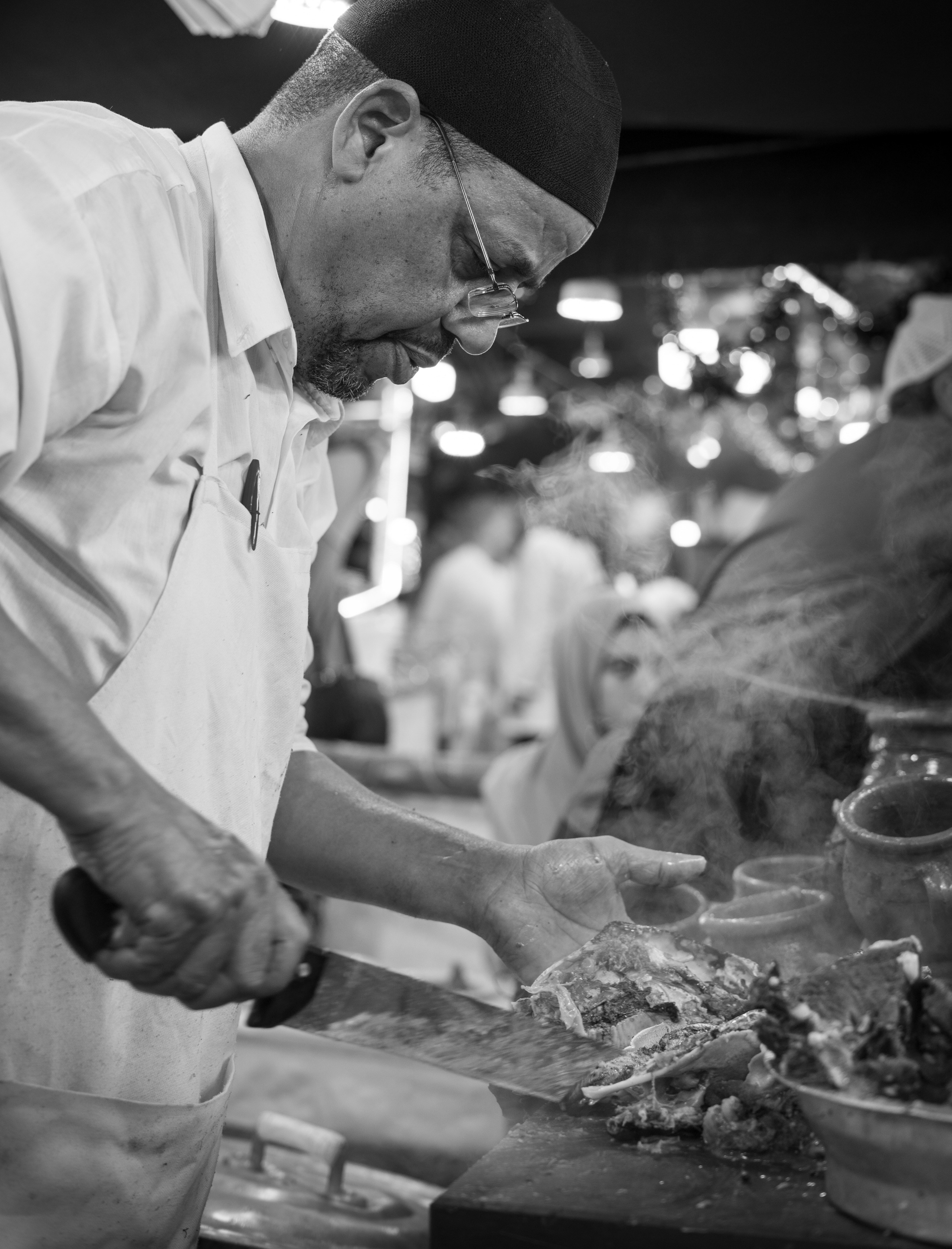 Марокко. Фотографии Тиграна Худавердяна