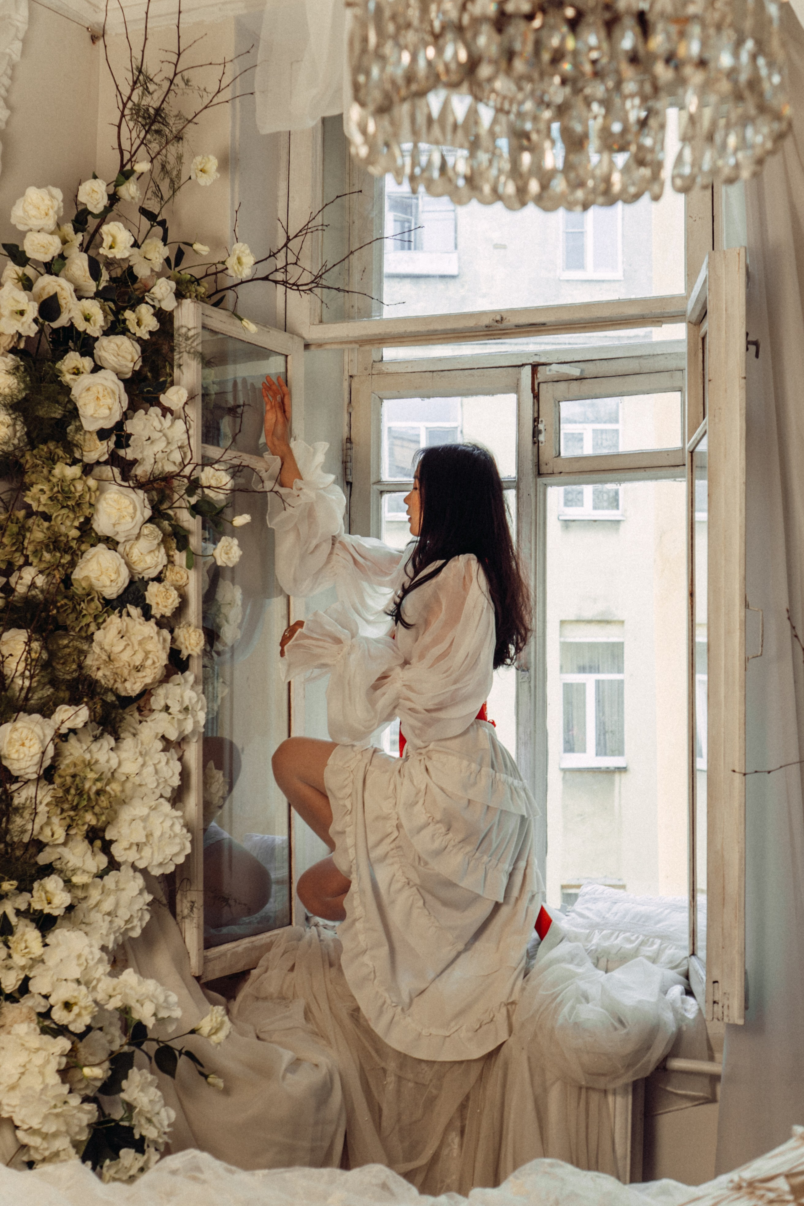 ВИНТАЖНЫЙ СТИЛЬ. Профессиональный фотограф, Санкт-Петербург — Виктория Богомолова