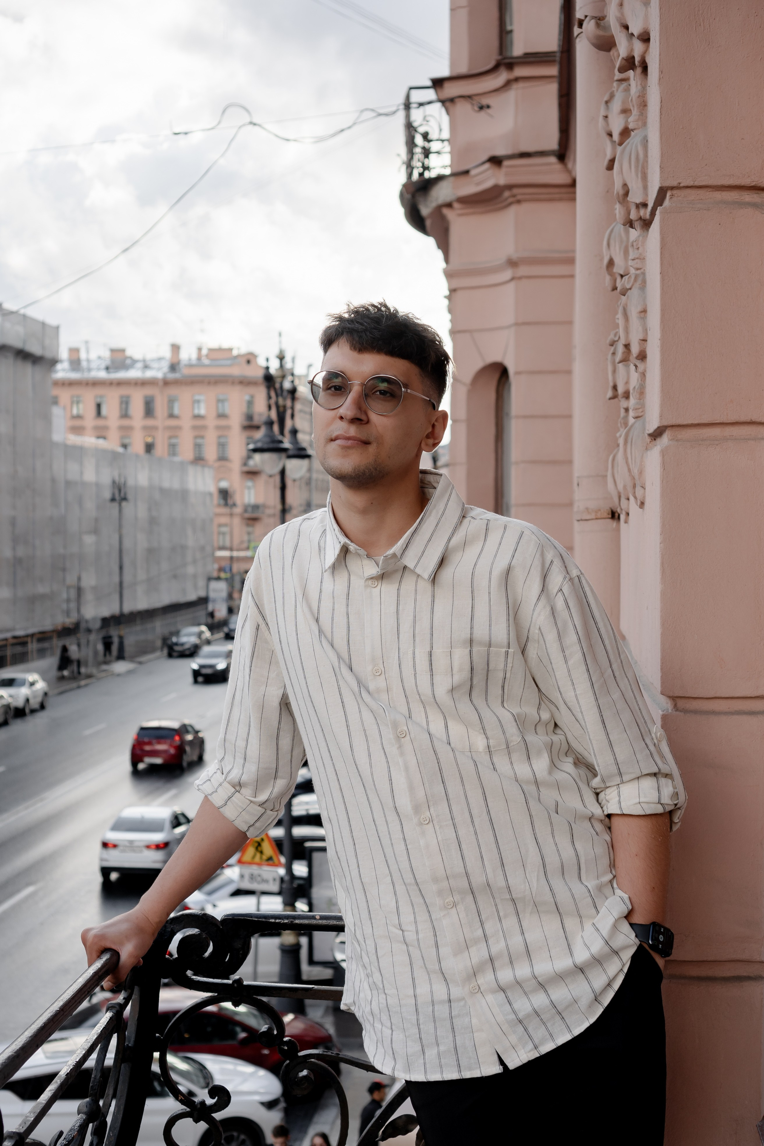 ЛЮБОВЬ В ИЮНЕ. Профессиональный фотограф, Санкт-Петербург — Виктория Богомолова