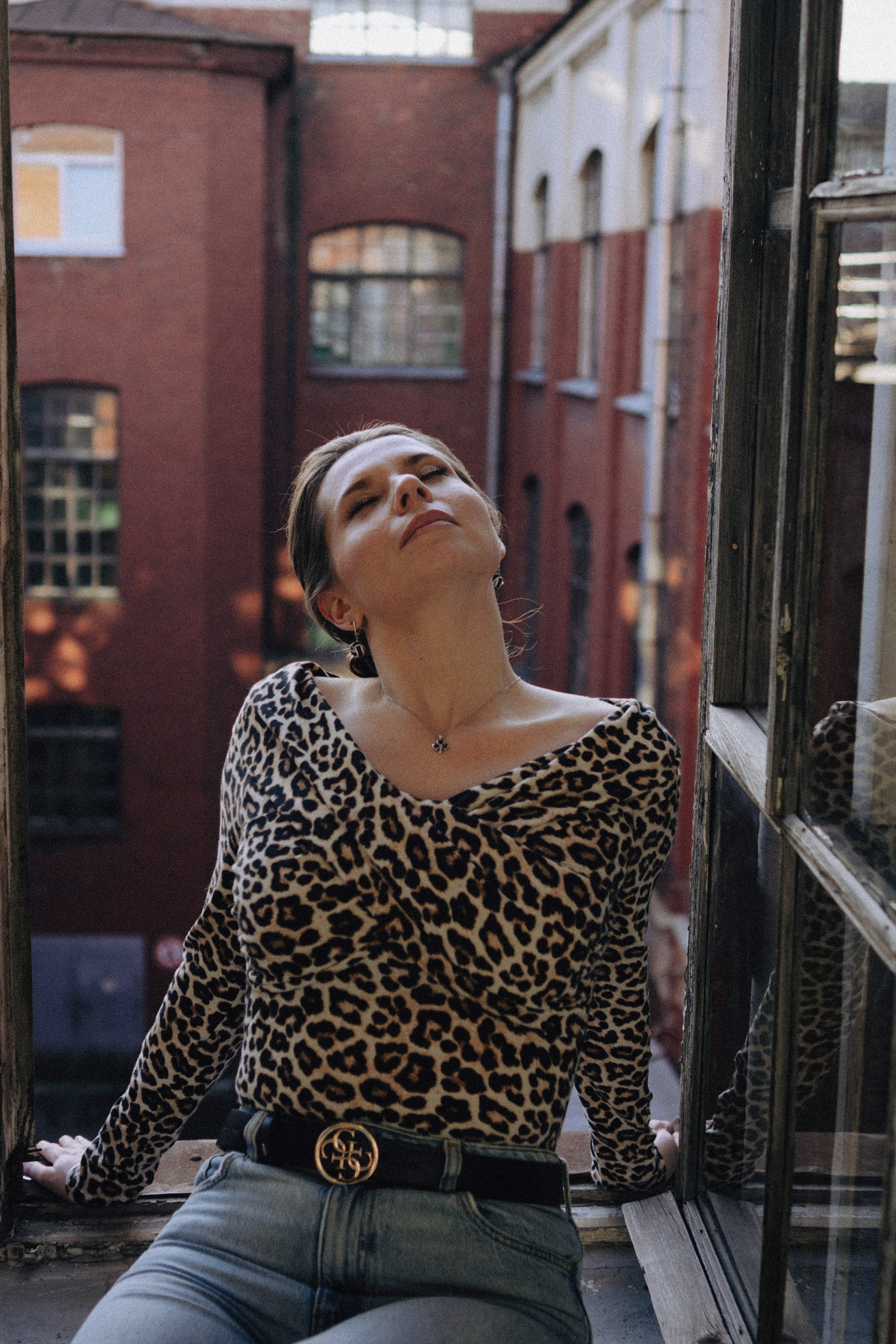 ФОТОСЕСИИЯ В СТУДИИ ДЛЯ ДЕВУШКИ ПСИХОЛОГА. Профессиональный фотограф, Санкт-Петербург — Виктория Богомолова