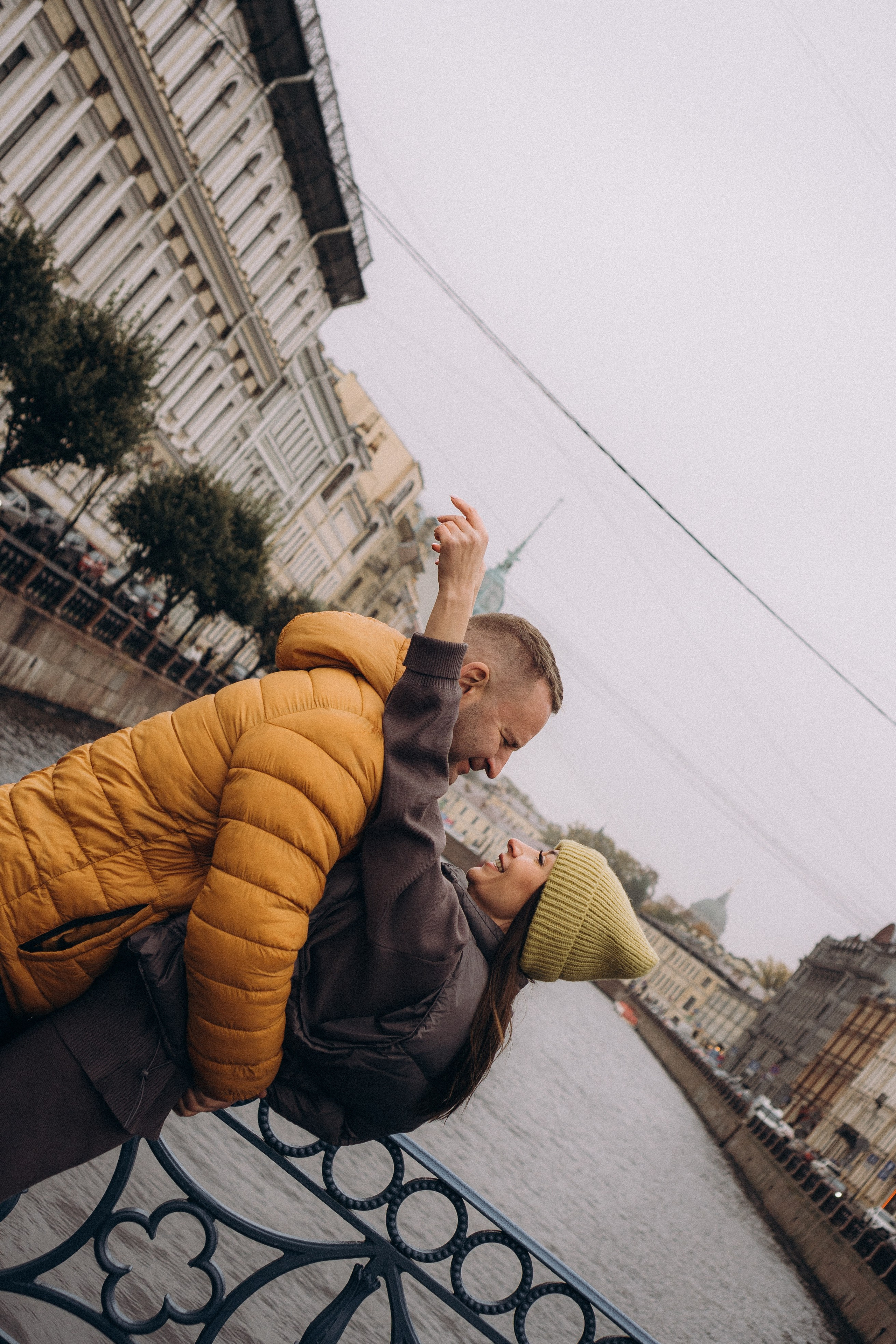 Любовь. Профессиональный фотограф, Санкт-Петербург — Виктория Богомолова