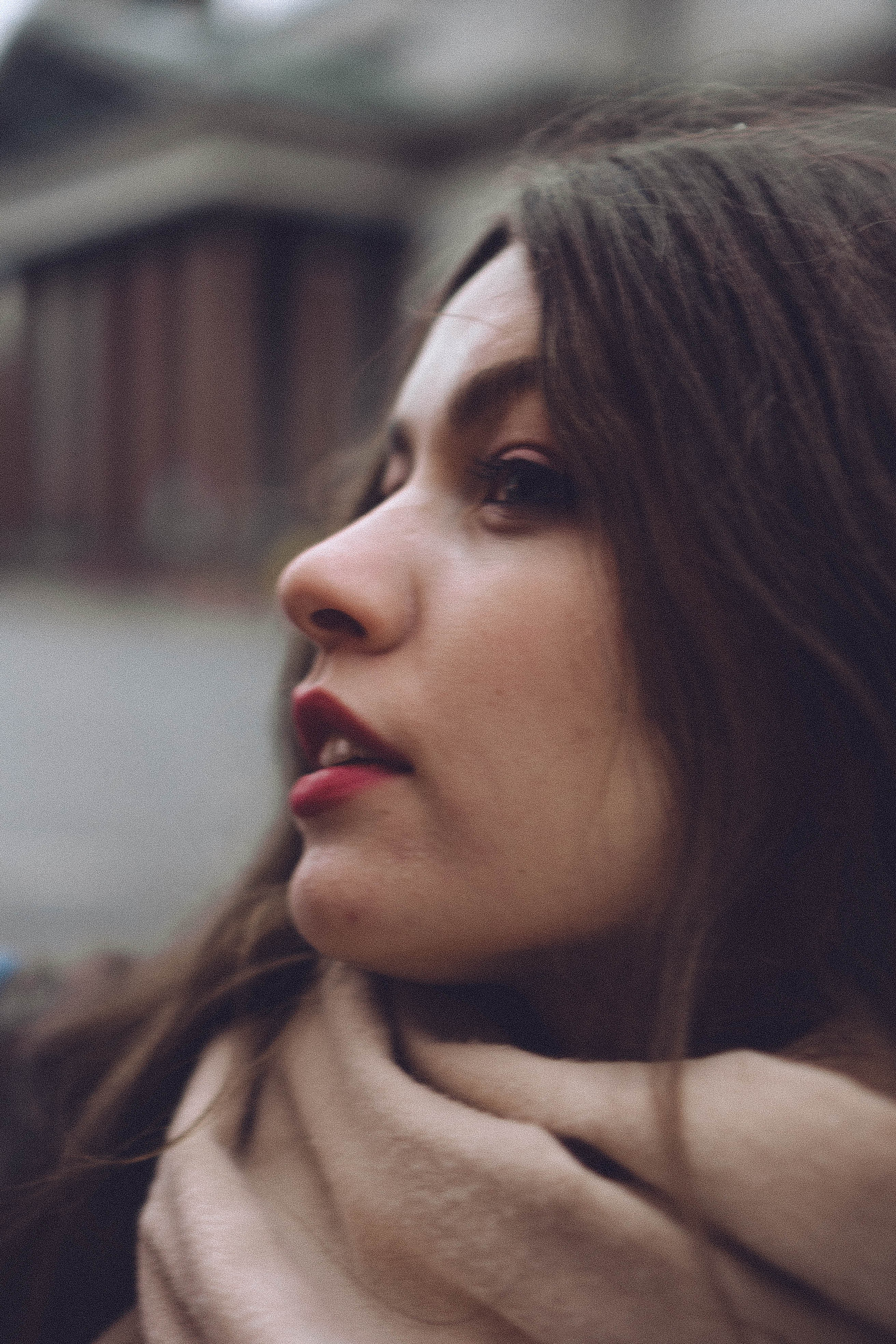 Прогулочная в центре. Профессиональный фотограф, Санкт-Петербург — Виктория Богомолова