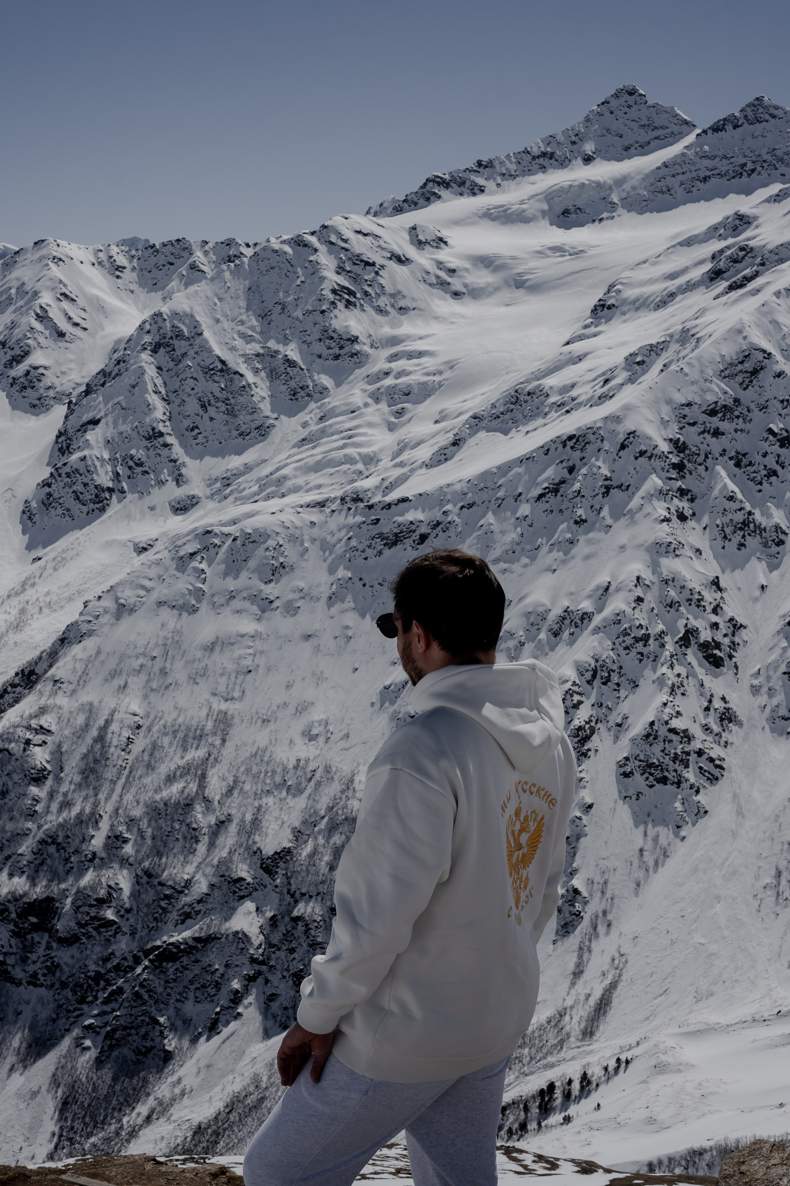 ЭЛЬБРУС. Профессиональный фотограф, Санкт-Петербург — Виктория Богомолова
