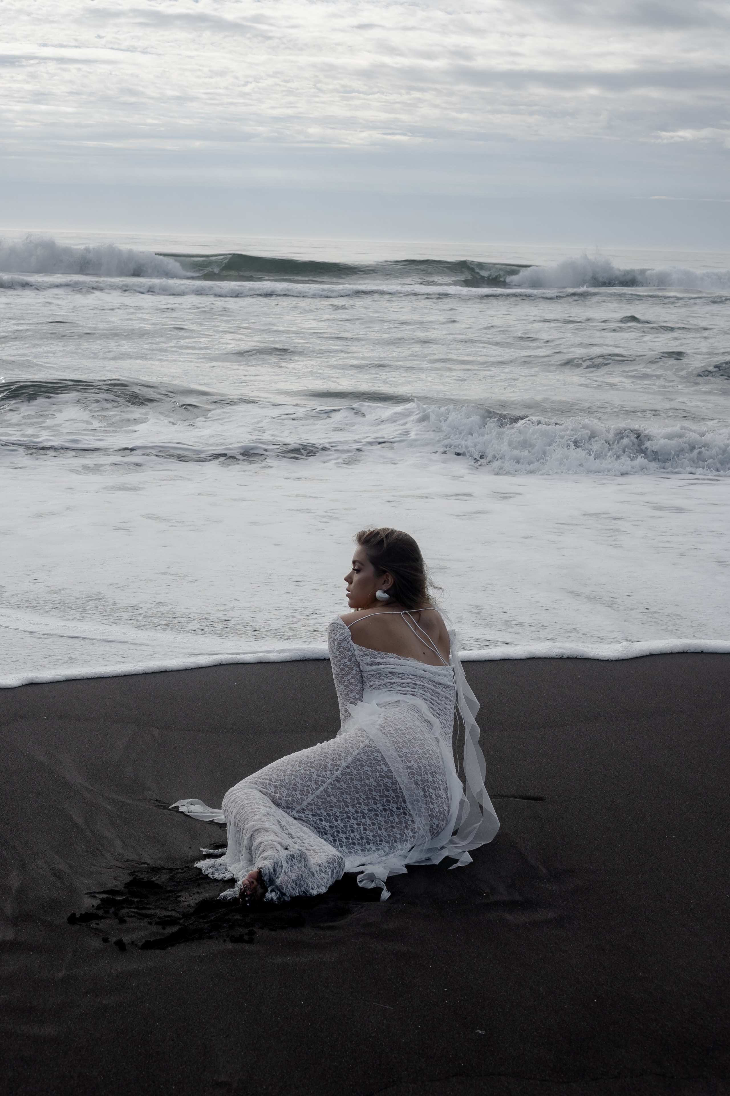 ТИХИЙ ОКЕАНН СЬЕМКА НА SONY. Профессиональный фотограф, Санкт-Петербург — Виктория Богомолова