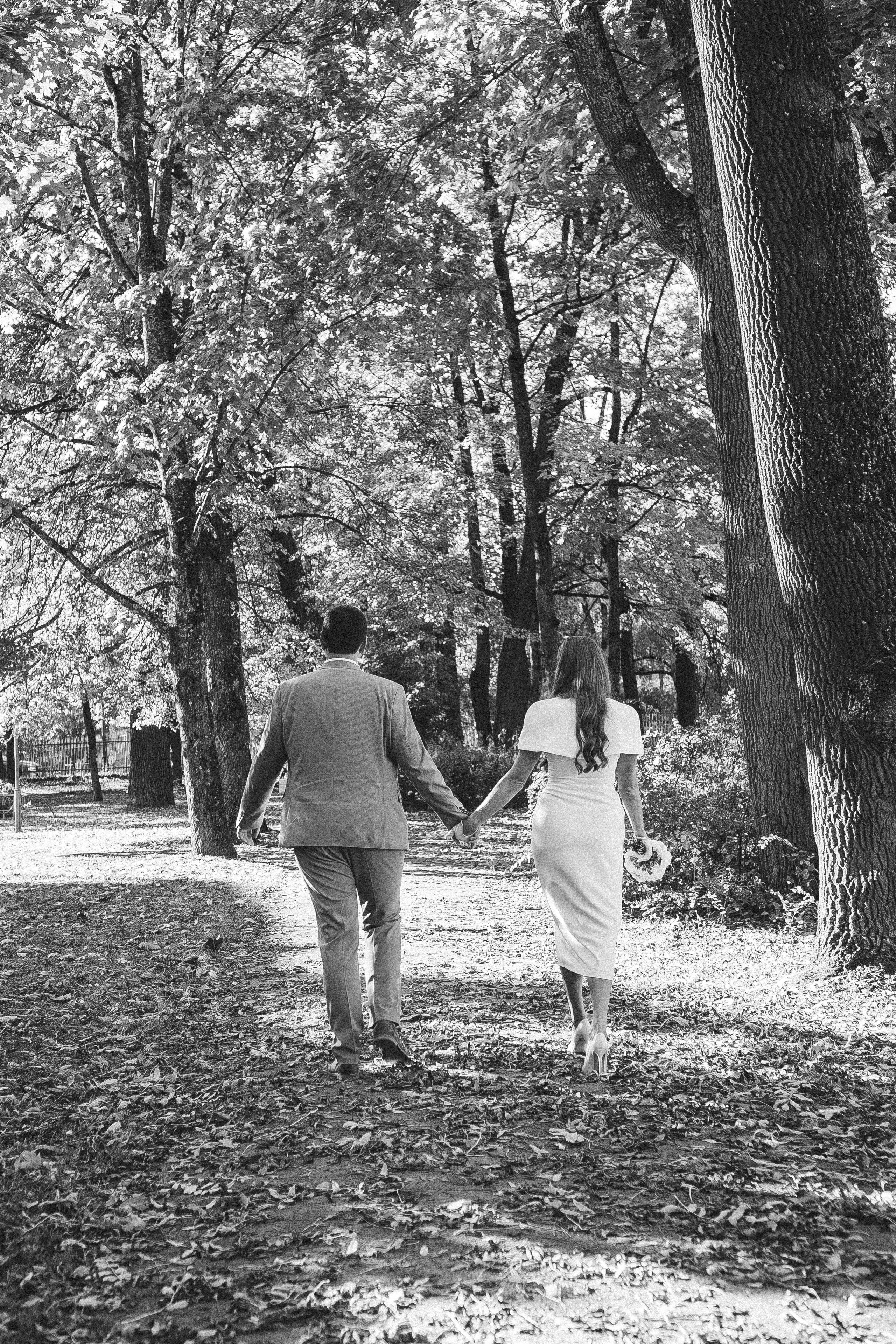 СВАДЕБНАЯ В ПУШКИНЕ. Профессиональный фотограф, Санкт-Петербург — Виктория Богомолова