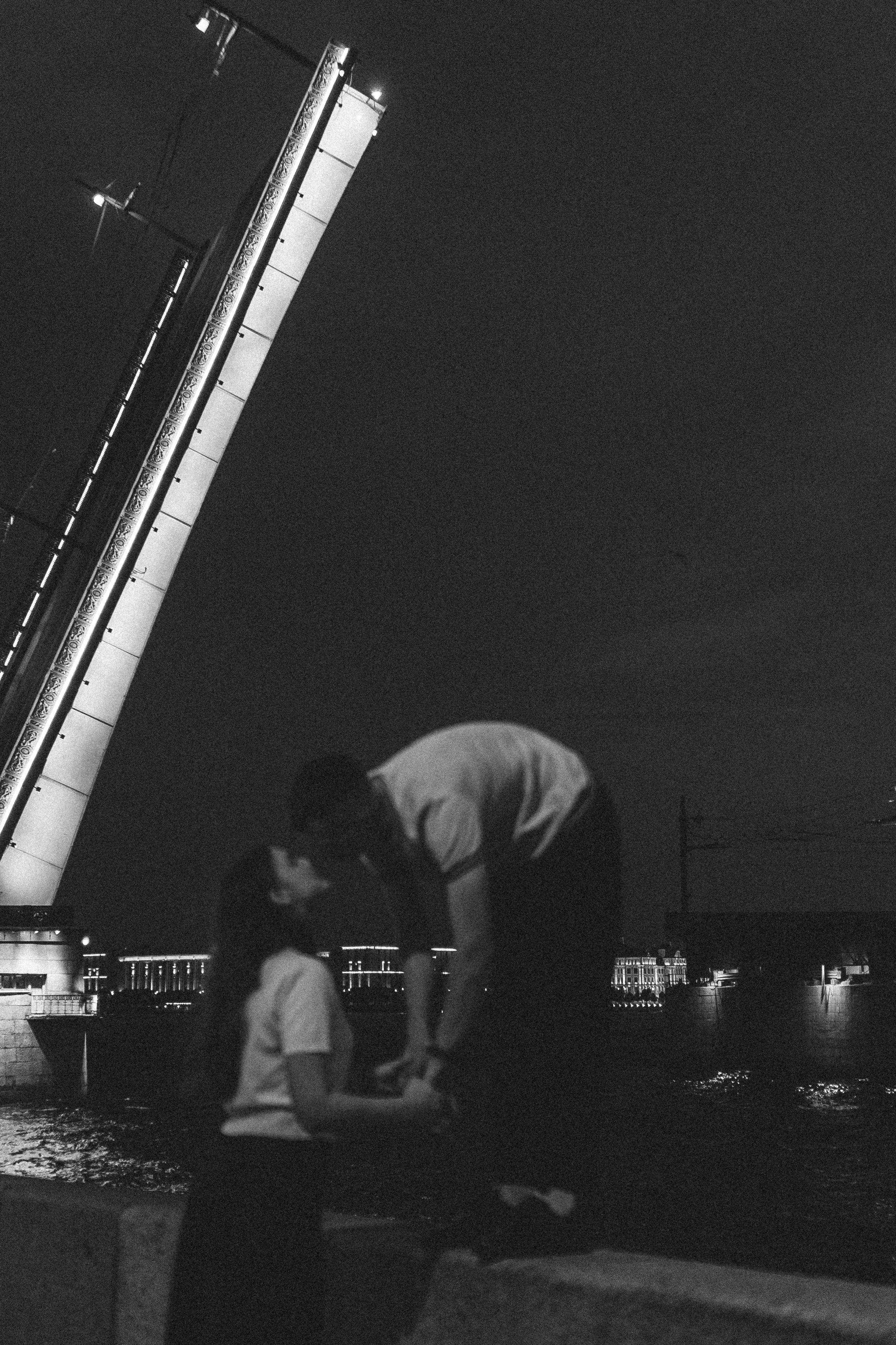 РАССВЕТНАЯ ИСТОРИЯ. Профессиональный фотограф, Санкт-Петербург — Виктория Богомолова