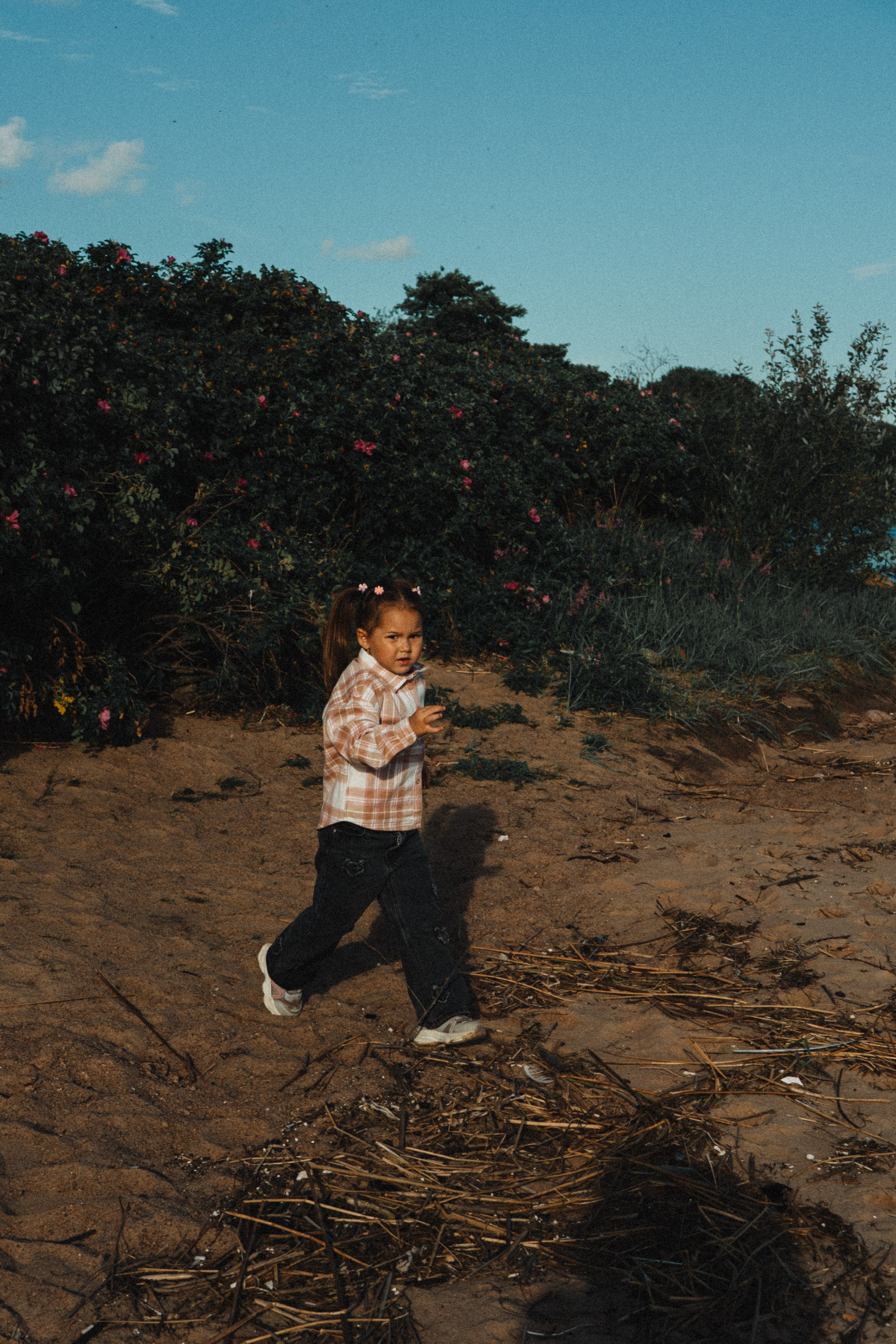 МАМА И ДОЧКА НА ФИНСКОМ ЗАЛИВЕ. Профессиональный фотограф, Санкт-Петербург — Виктория Богомолова
