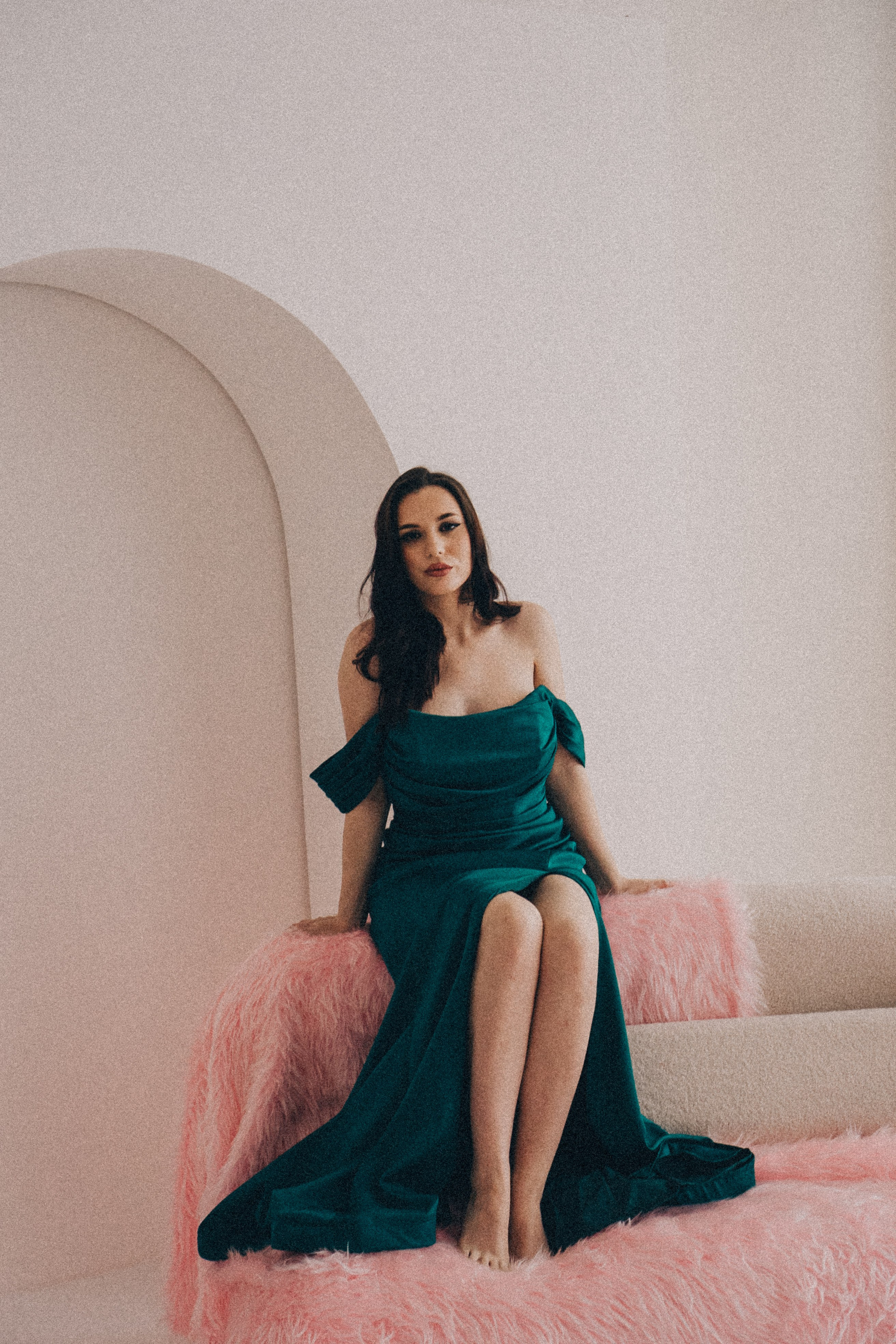 Весенняя. Профессиональный фотограф, Санкт-Петербург — Виктория Богомолова