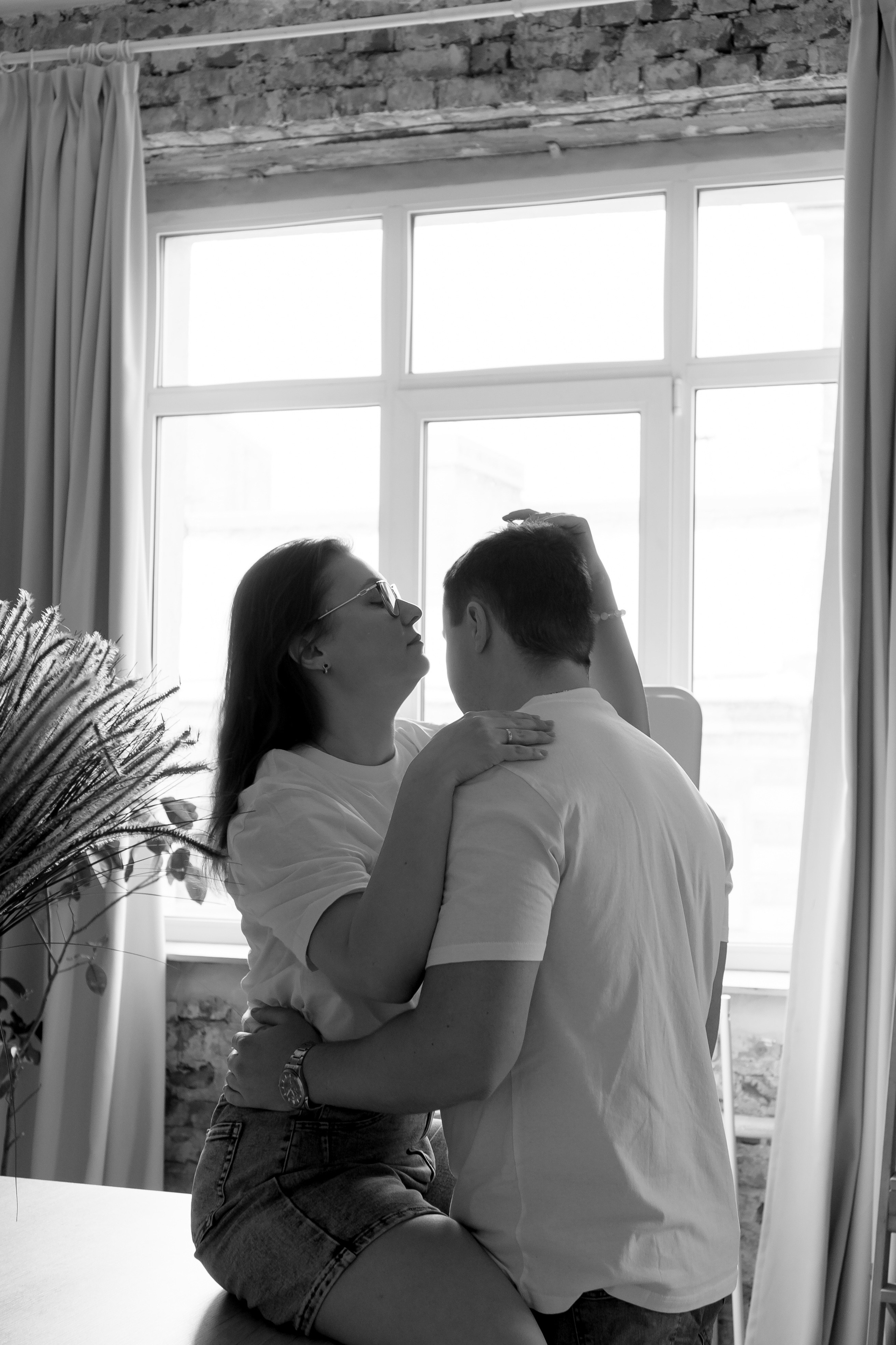 Студийная. Профессиональный фотограф, Санкт-Петербург — Виктория Богомолова