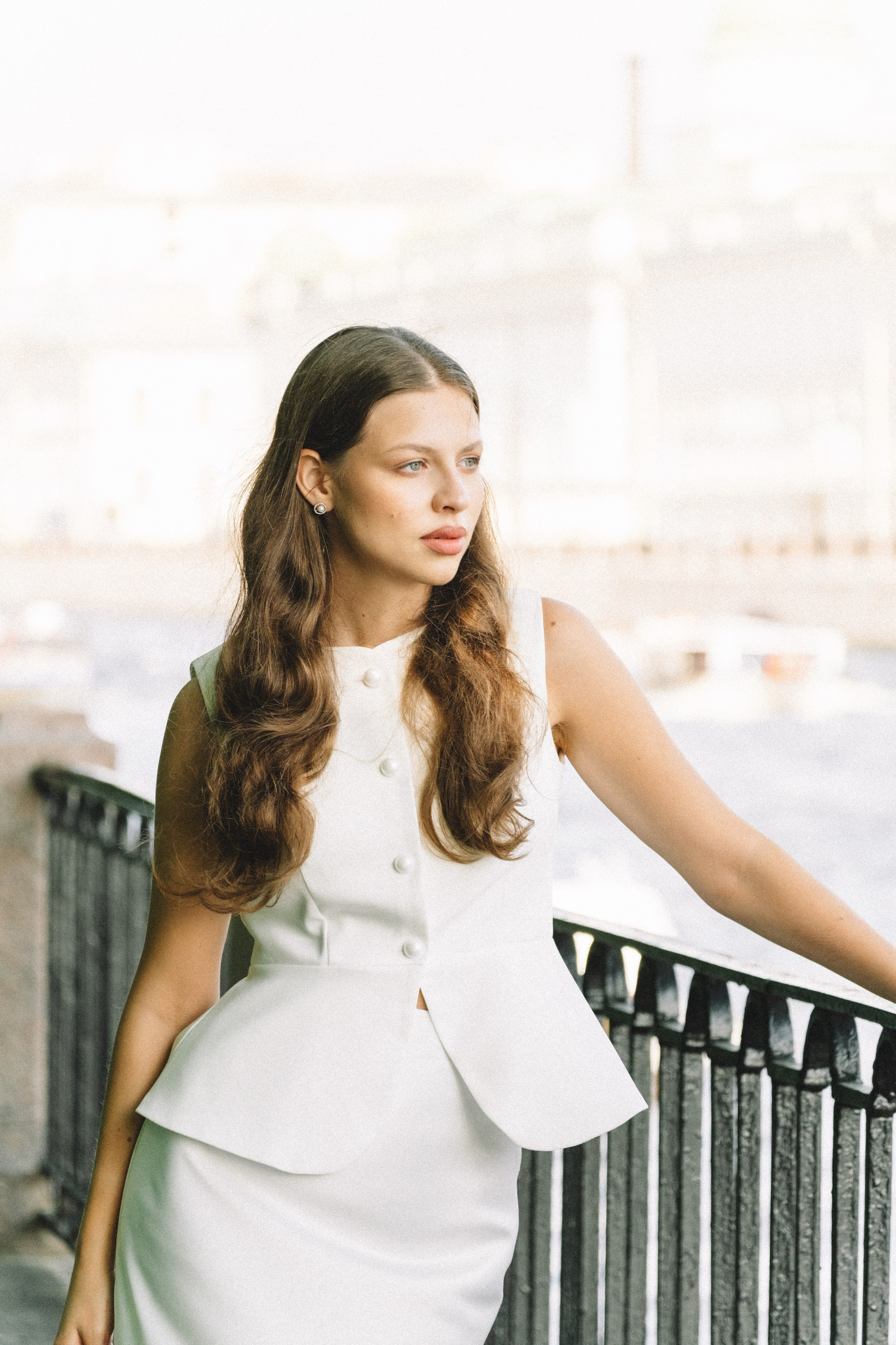 ПРОГУЛКА ПО ЛЕТНЕМУ САДУ. Профессиональный фотограф, Санкт-Петербург — Виктория Богомолова