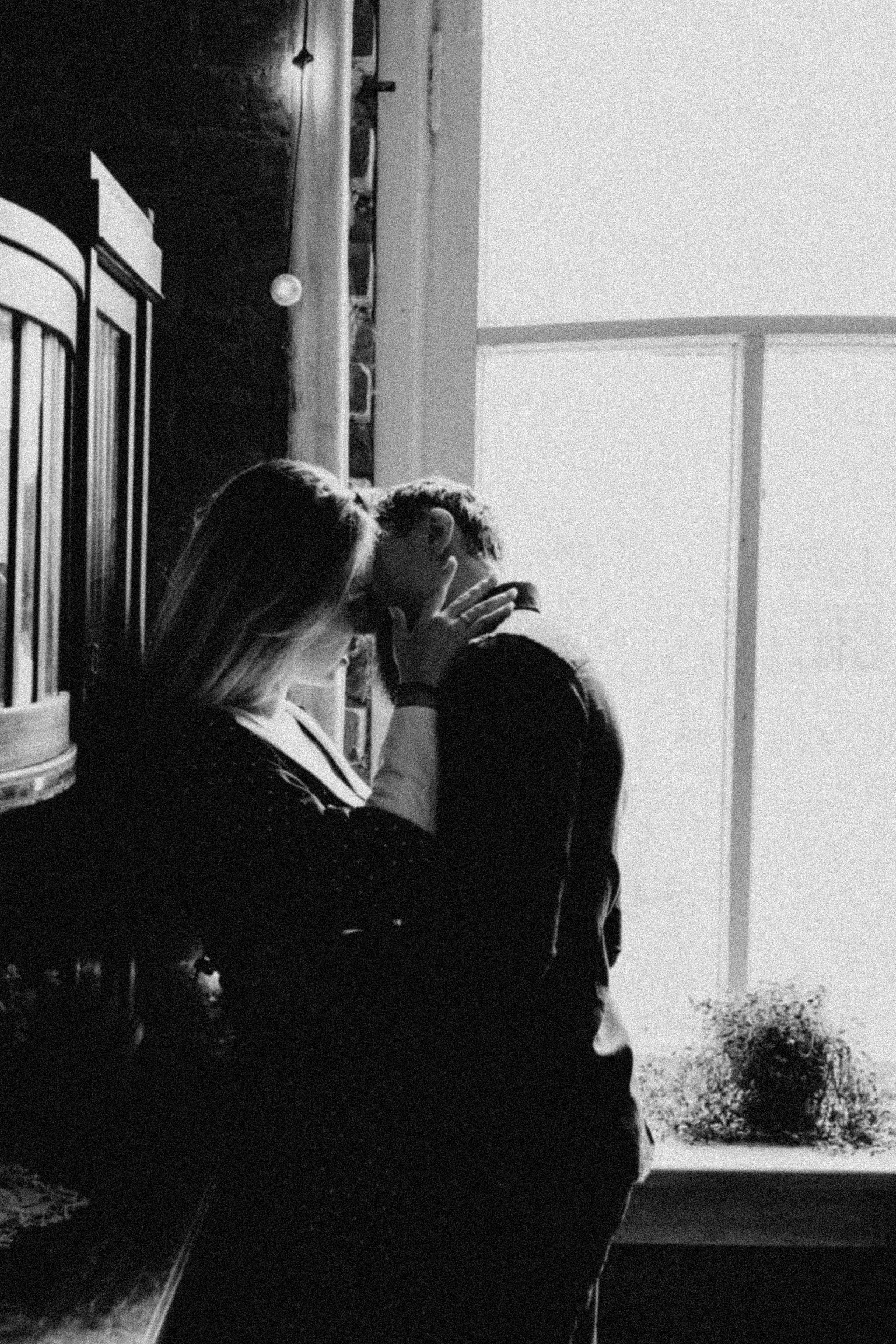 Любовь. Профессиональный фотограф, Санкт-Петербург — Виктория Богомолова