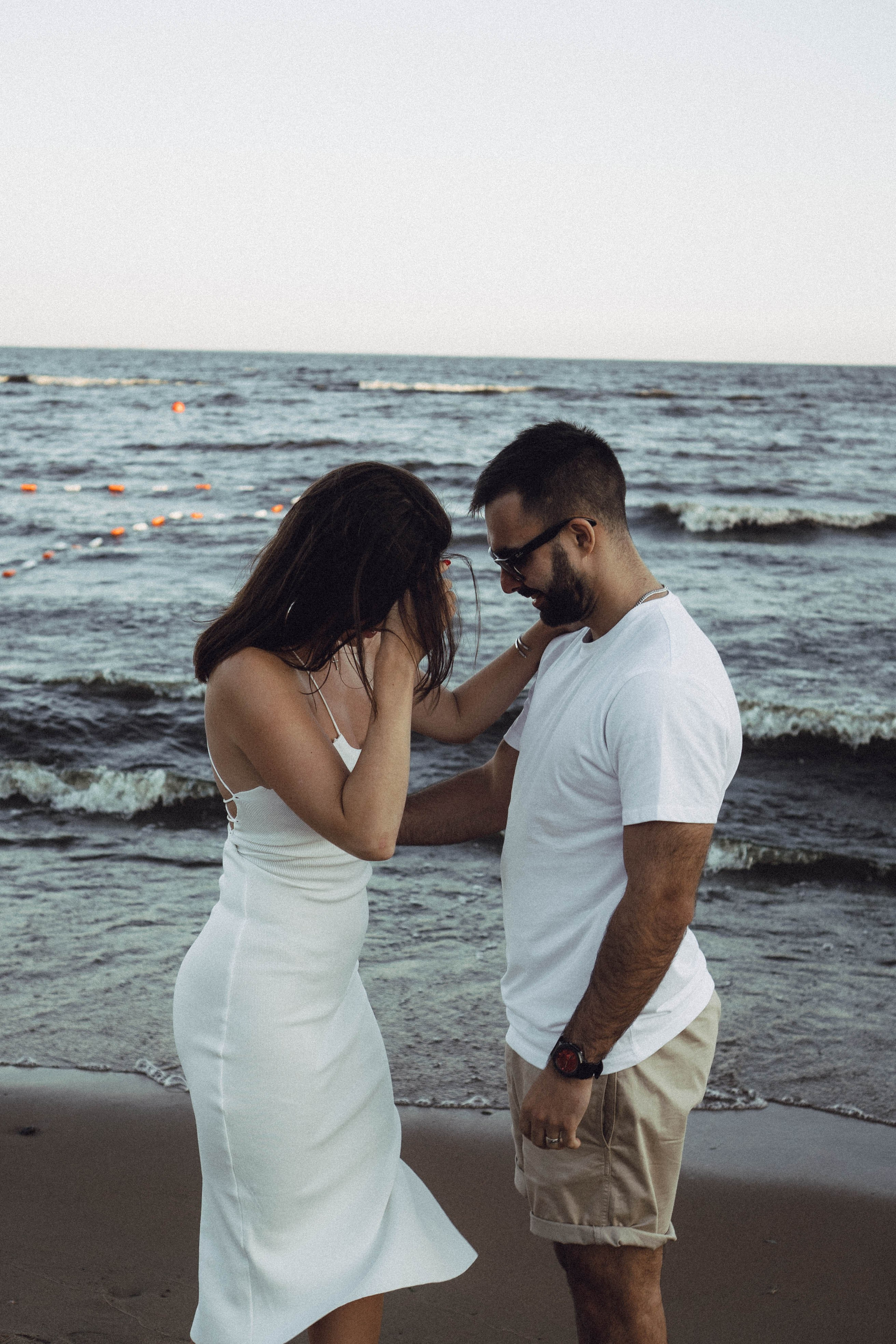 Любовь на заливе. Профессиональный фотограф, Санкт-Петербург — Виктория Богомолова