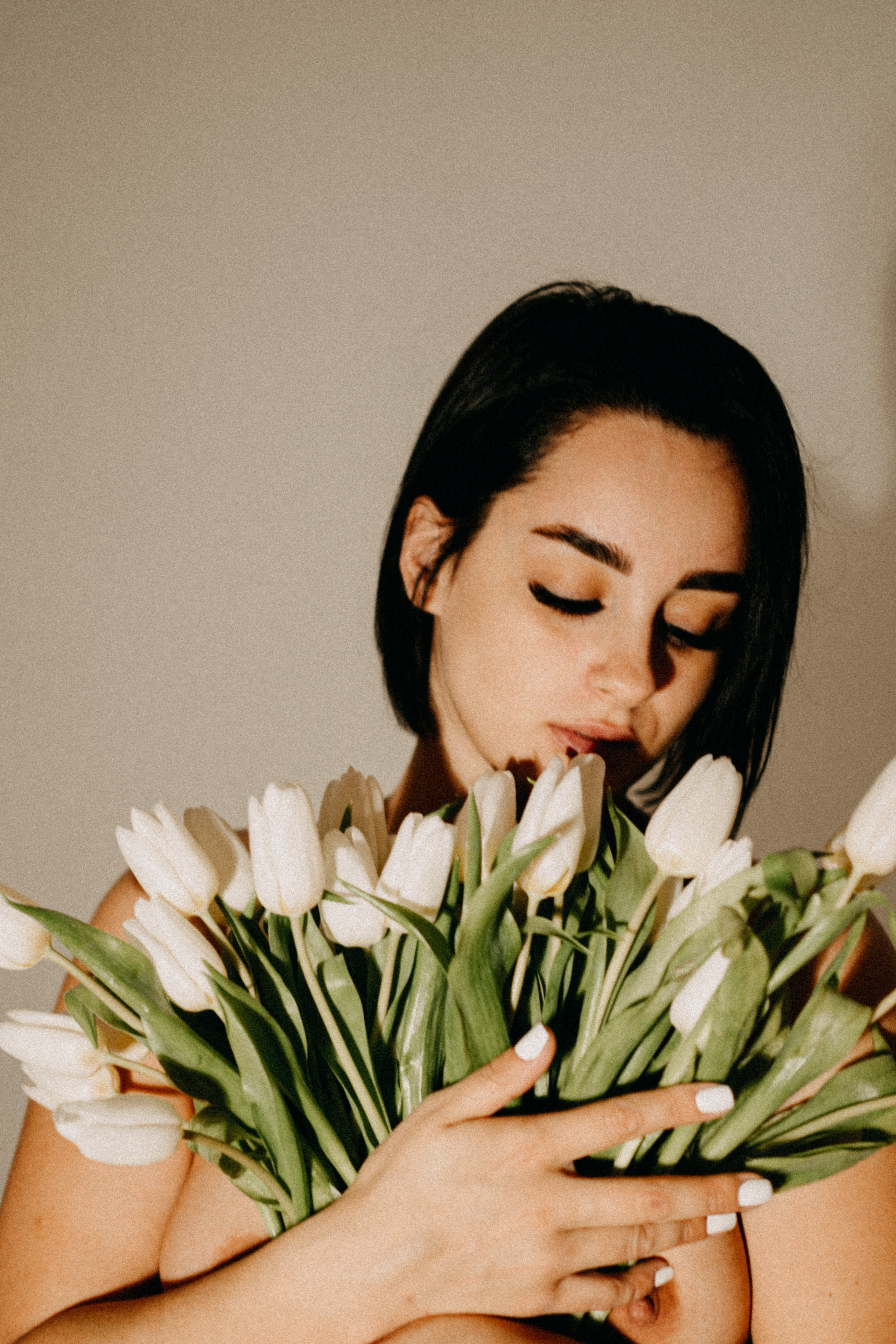 Весна. Профессиональный фотограф, Санкт-Петербург — Виктория Богомолова