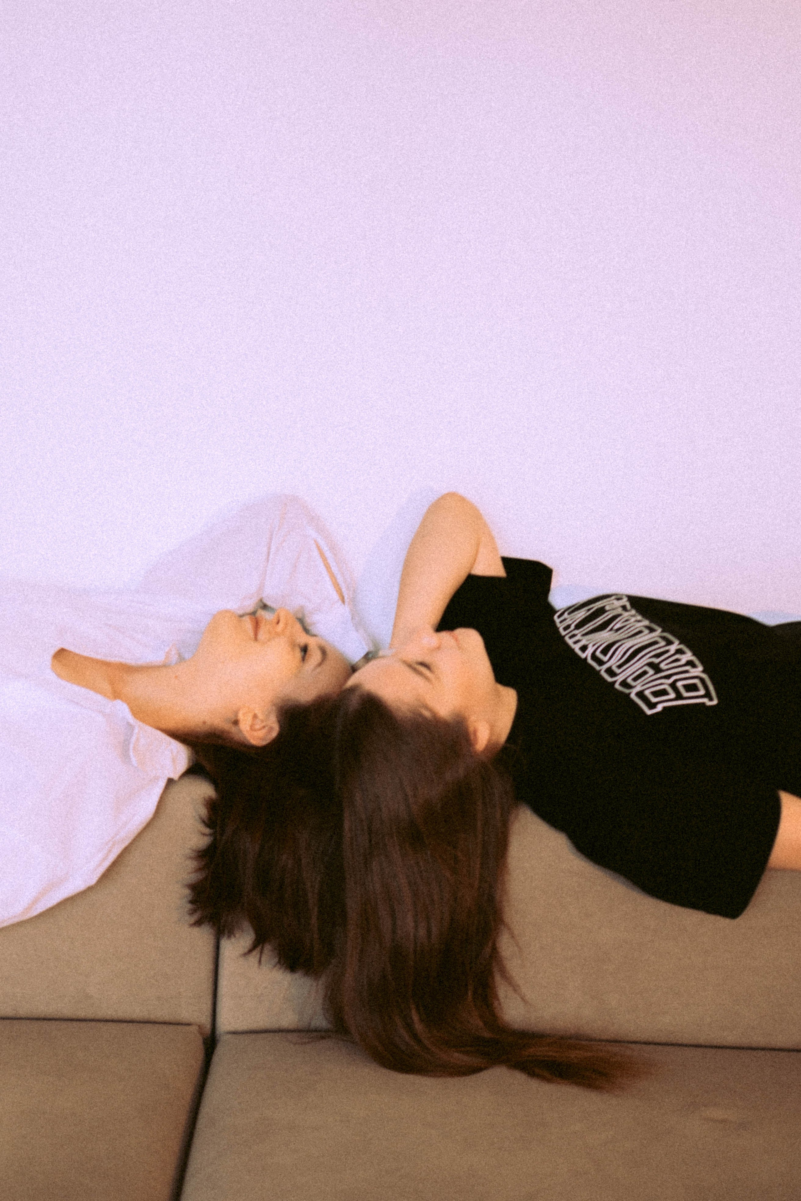 Подружки. Профессиональный фотограф, Санкт-Петербург — Виктория Богомолова