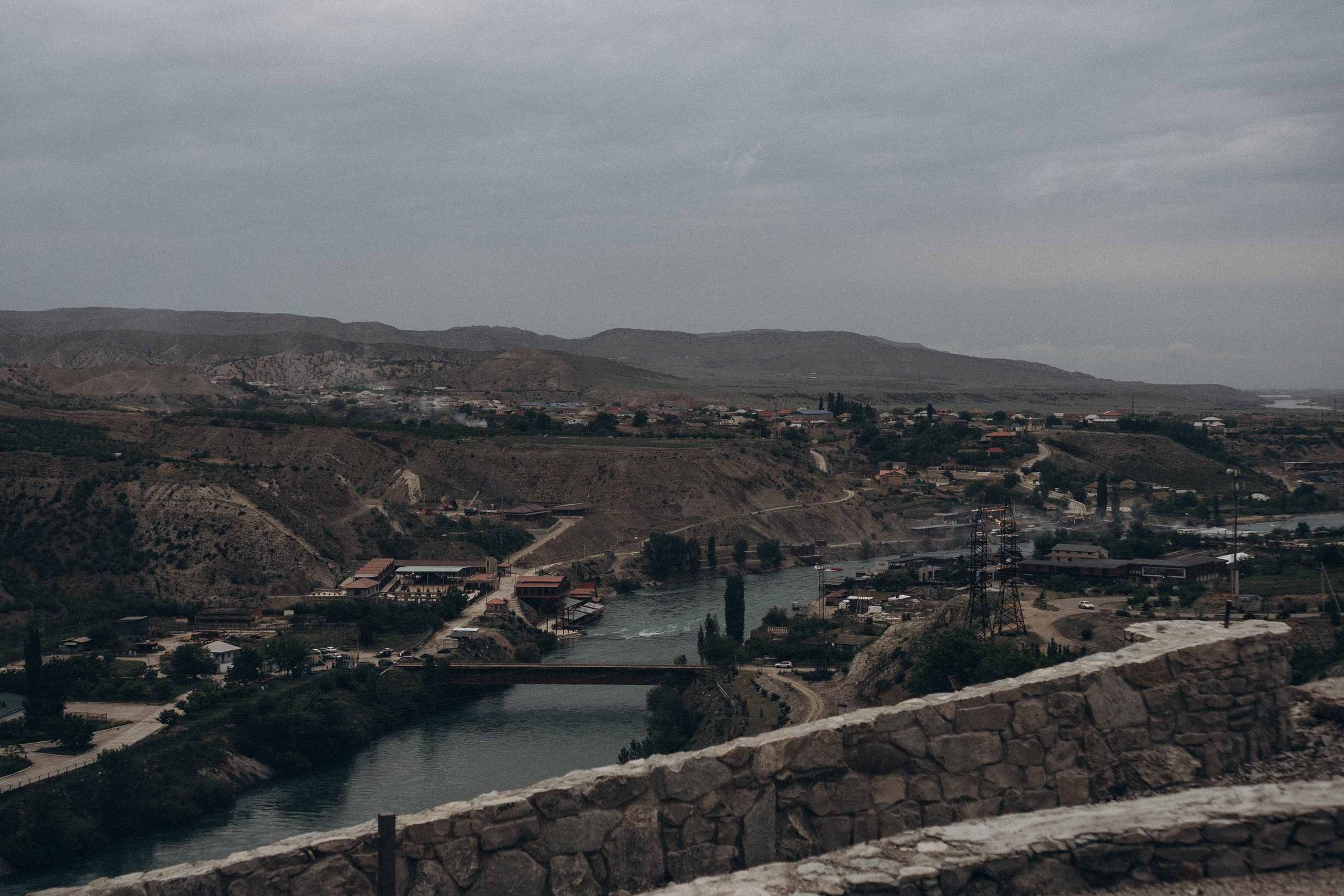 Кавказ. Профессиональный фотограф, Санкт-Петербург — Виктория Богомолова