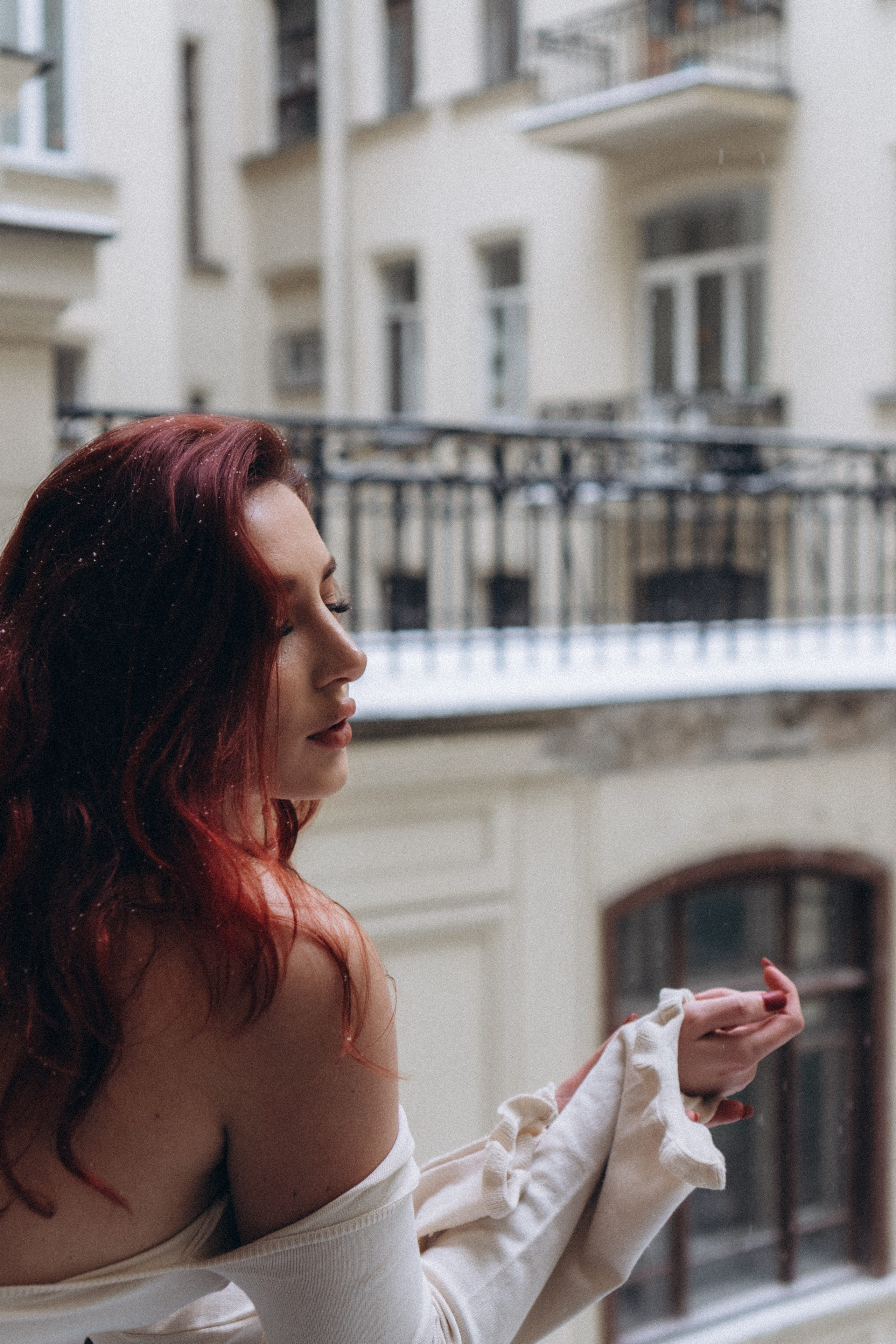 Для девушки. Профессиональный фотограф, Санкт-Петербург — Виктория Богомолова