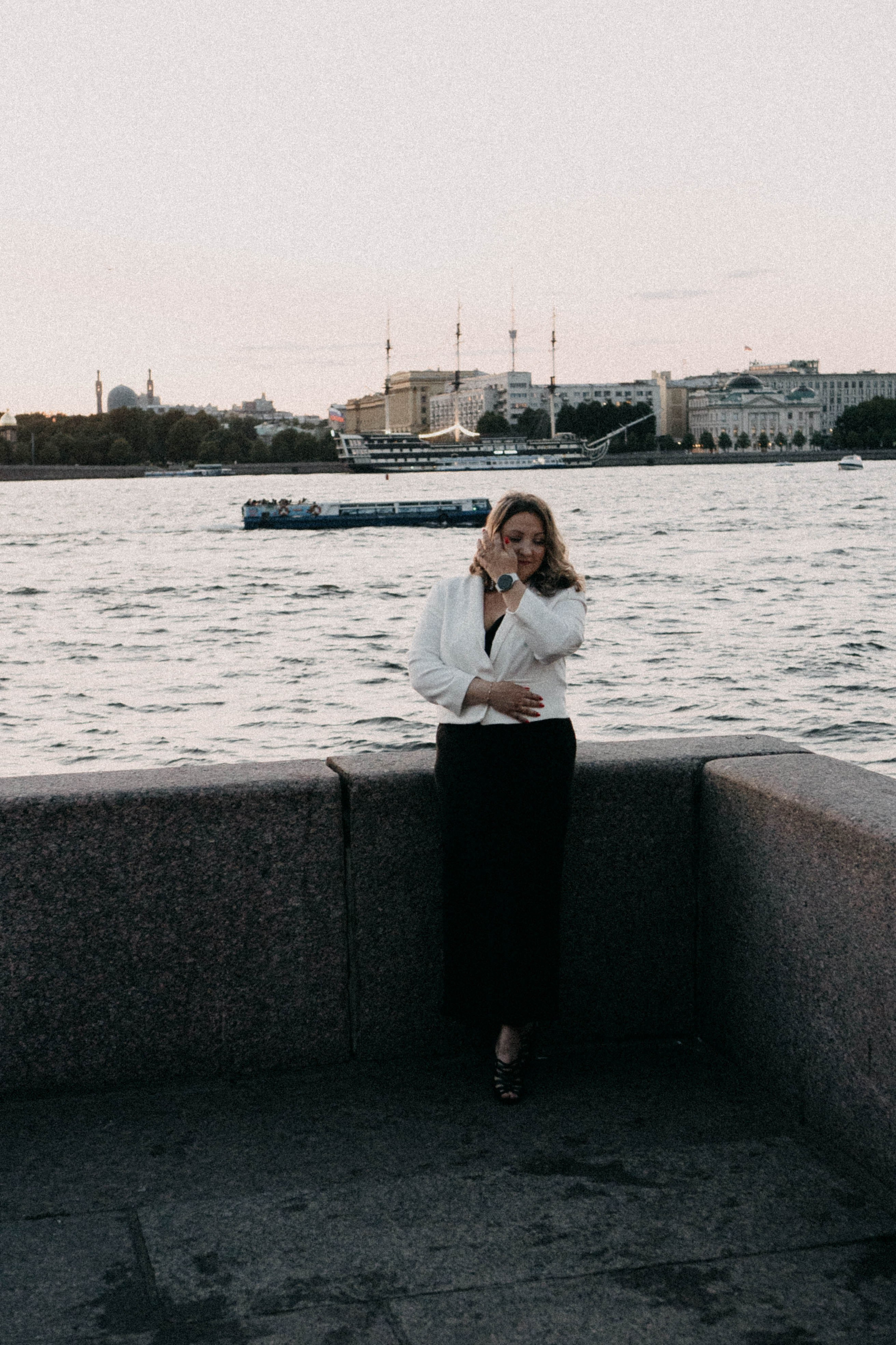 Закатная серия. Профессиональный фотограф, Санкт-Петербург — Виктория Богомолова