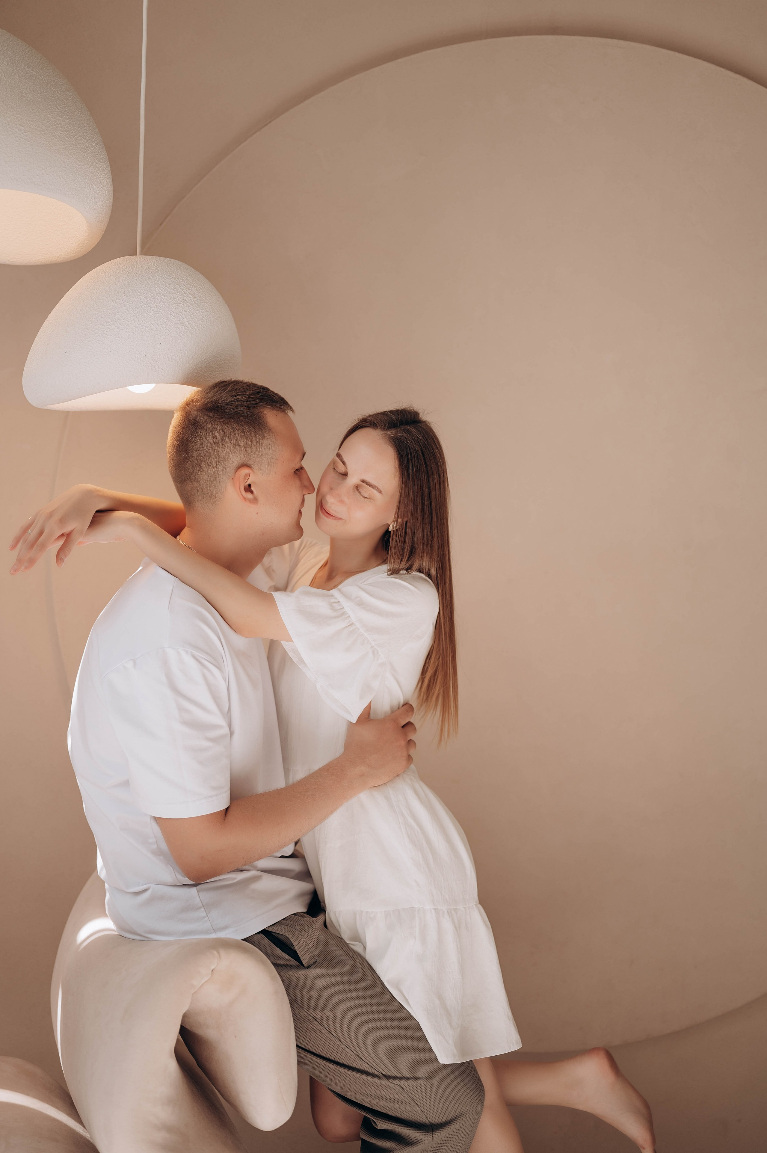 Семейные истории. Главная