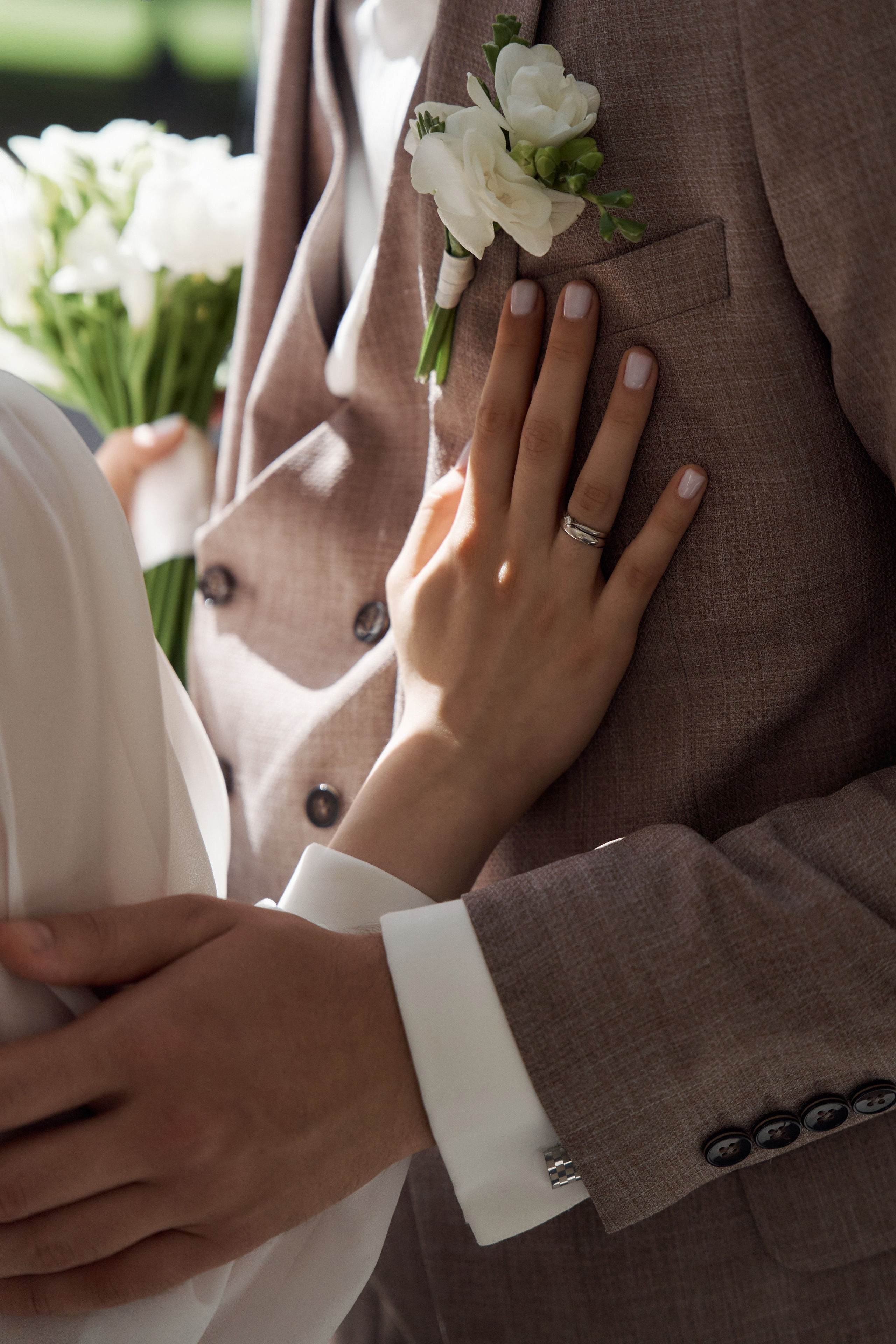 Аяз и Камили. Свадебный фотограф в Москве и Подмосковье Виктор Одинцов