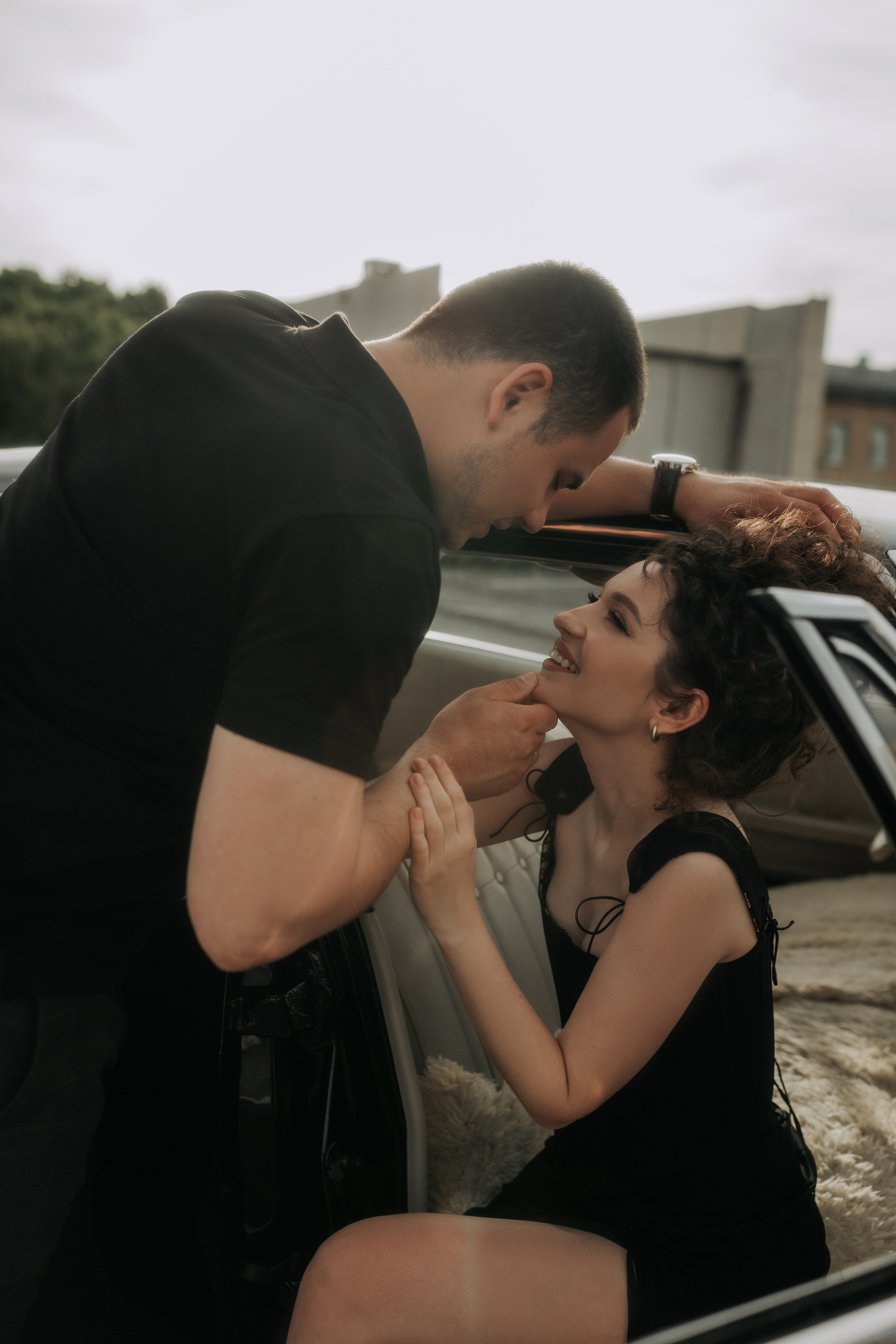 Импала. Фотограф Ксения Мищук