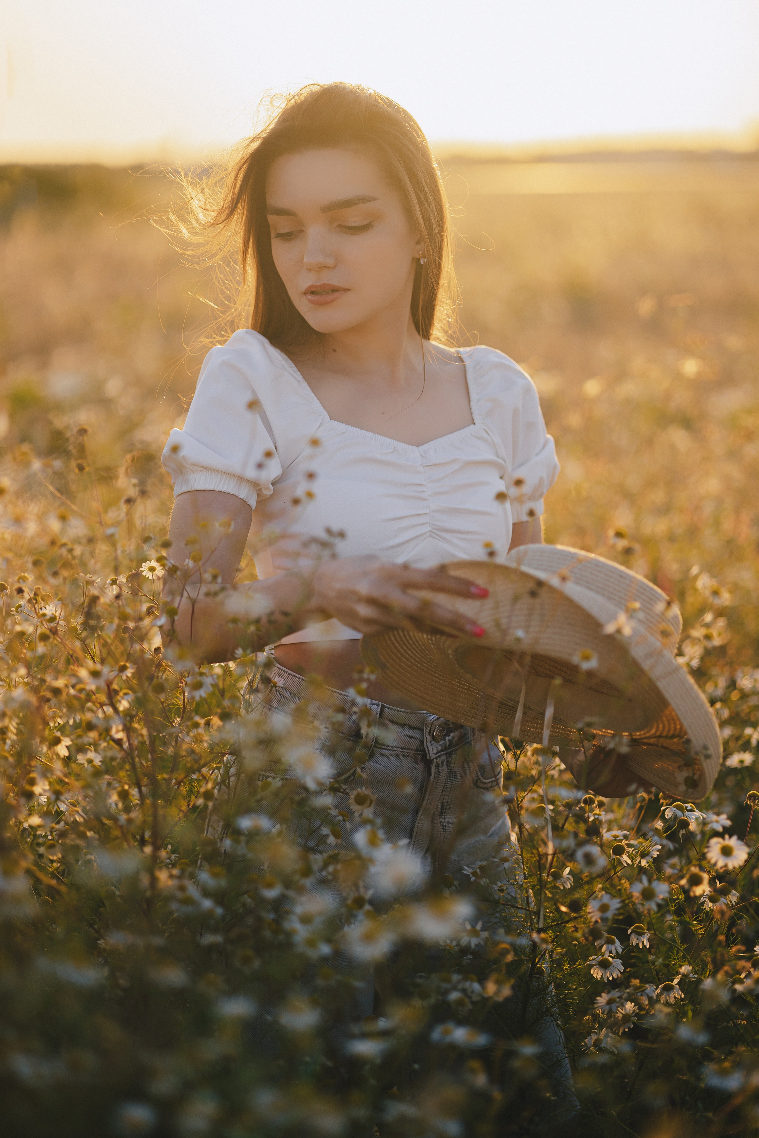 Вика. Фотограф Таганрог Любимая Надя