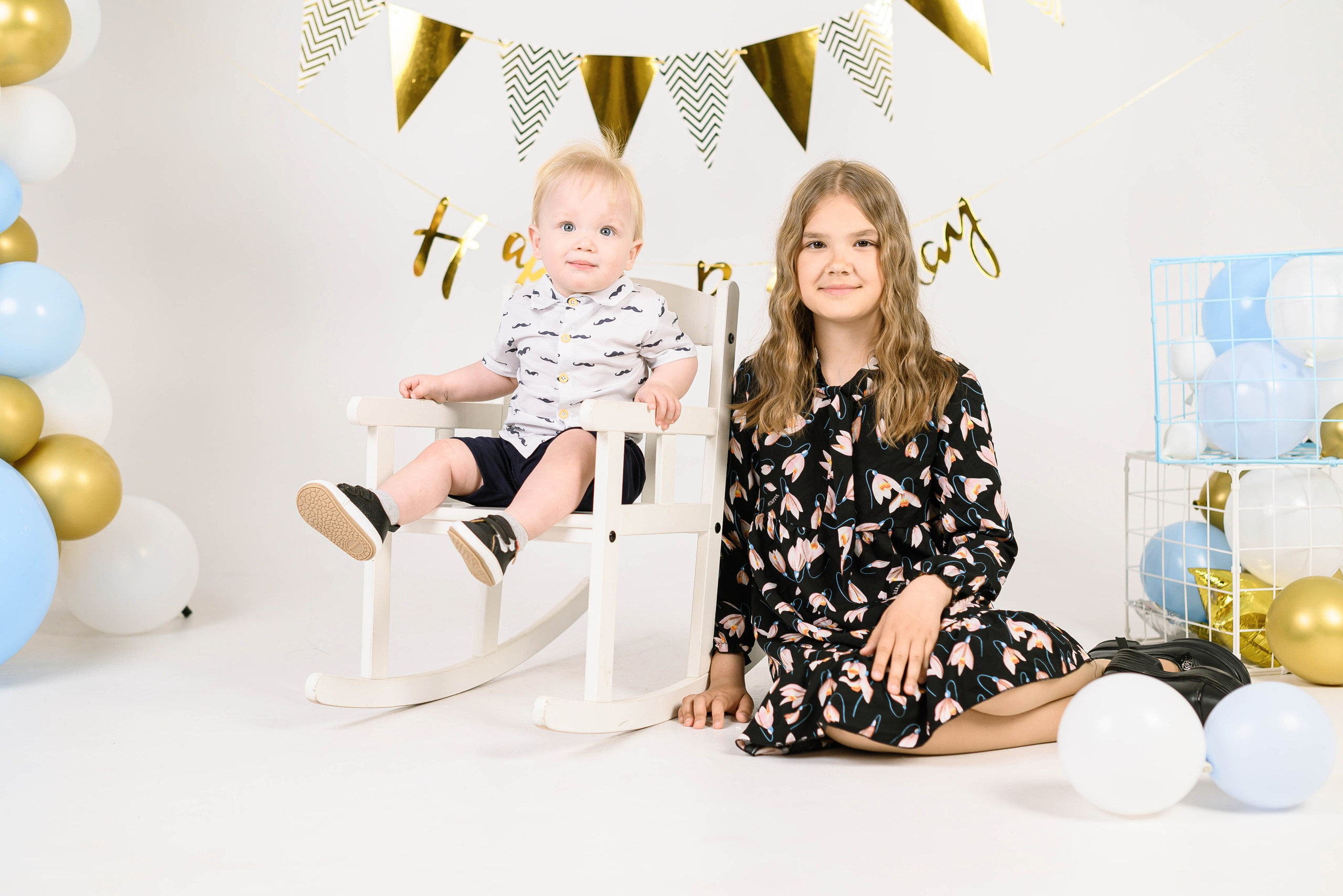 ДР. Фотограф Карина Шарова Москва