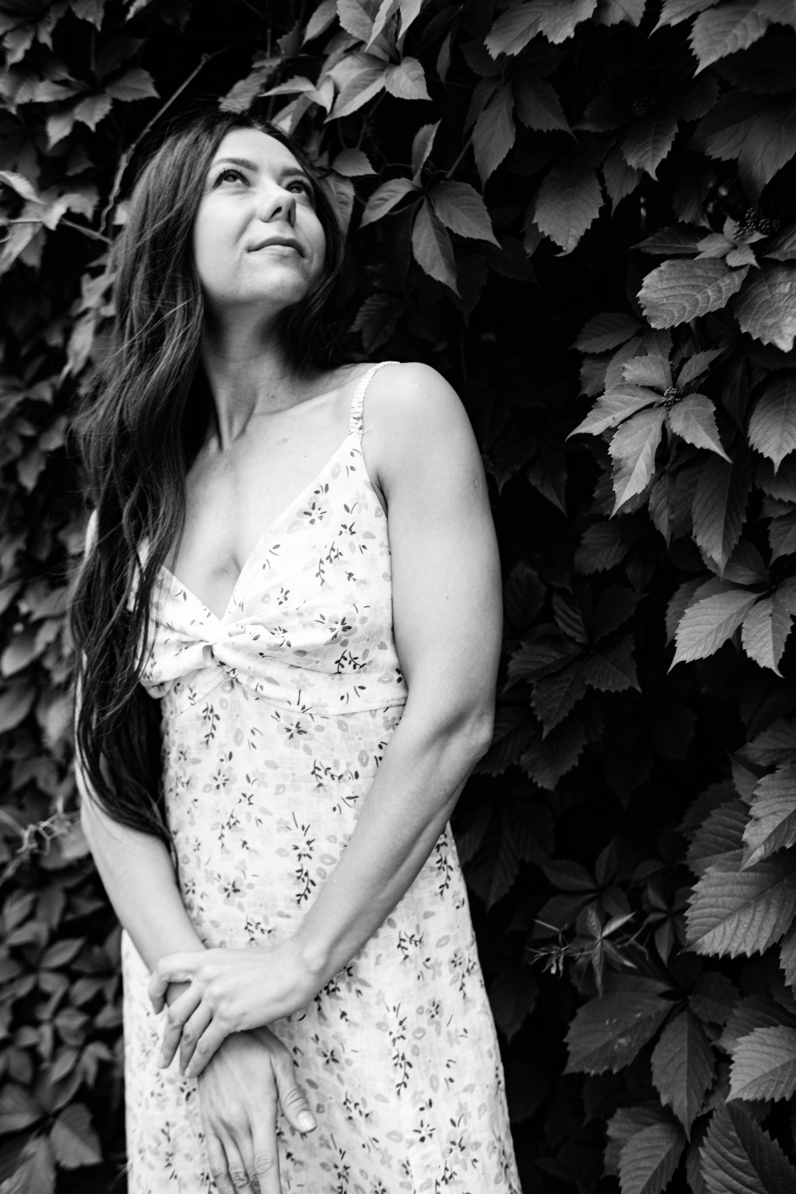 Настя прогулка НН. Фотограф в Нижнем Новгороде