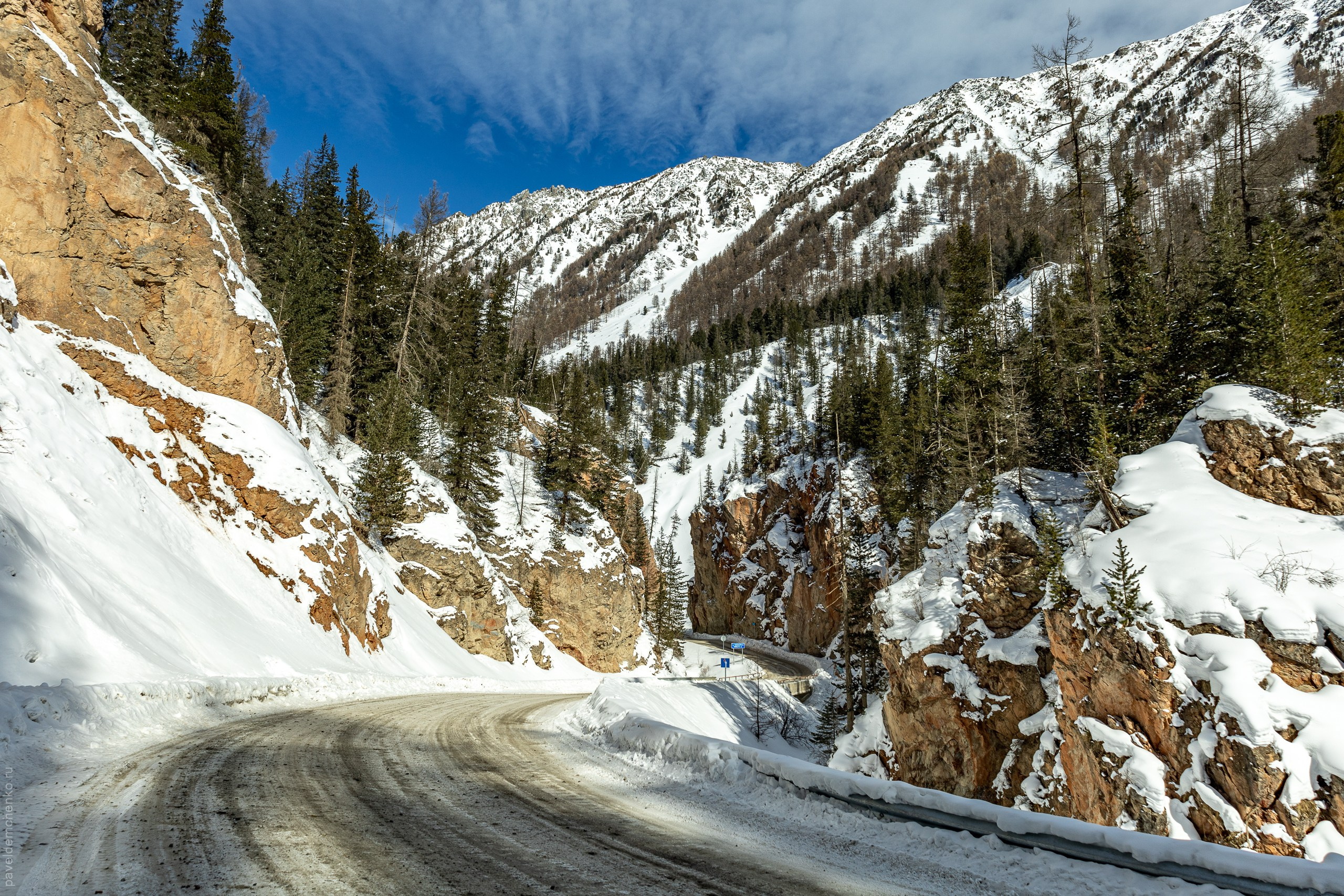 Долина Чулышмана 2024. Gennady Travel