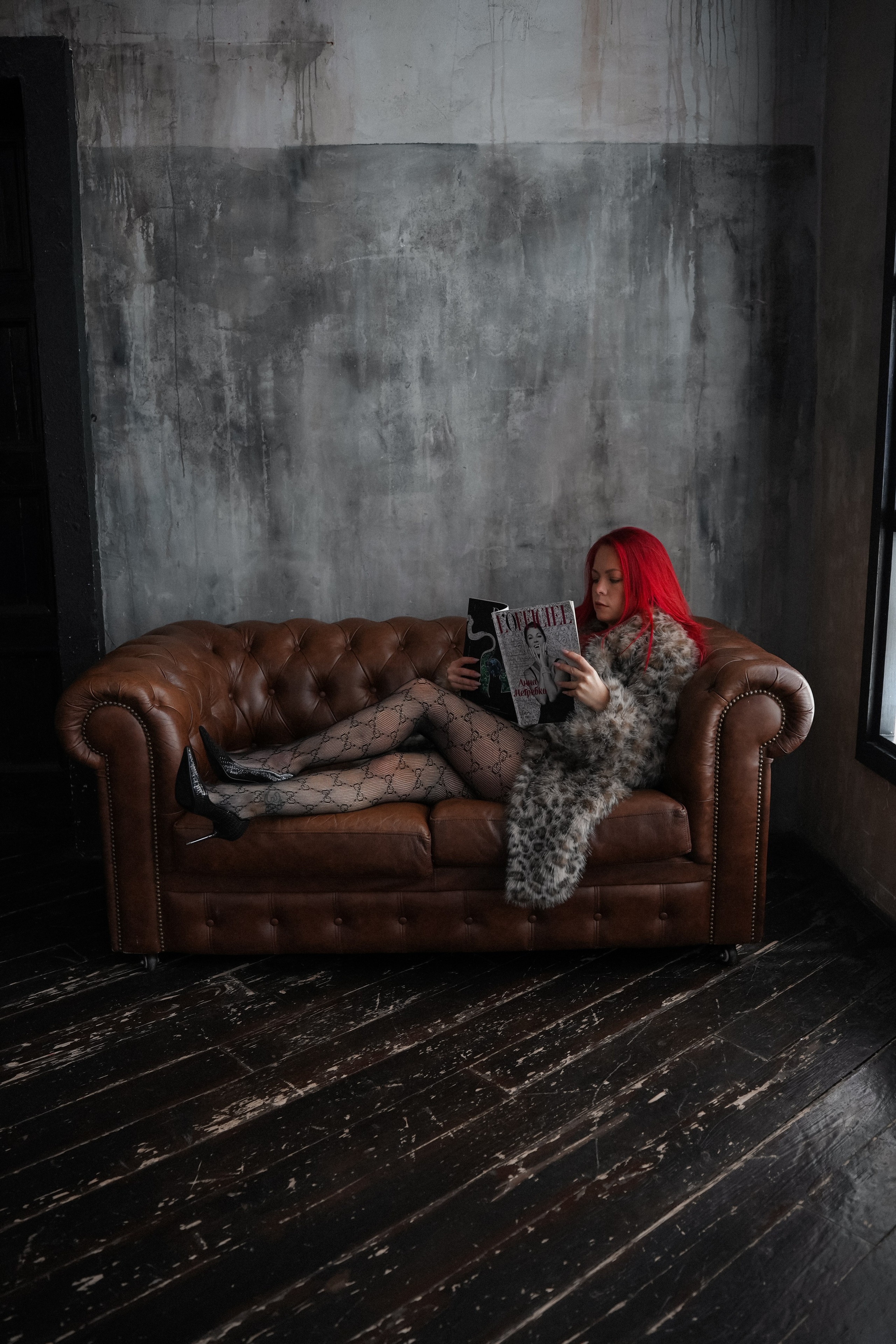 VARYA. Индивидуальный и семейный фотограф из Москвы