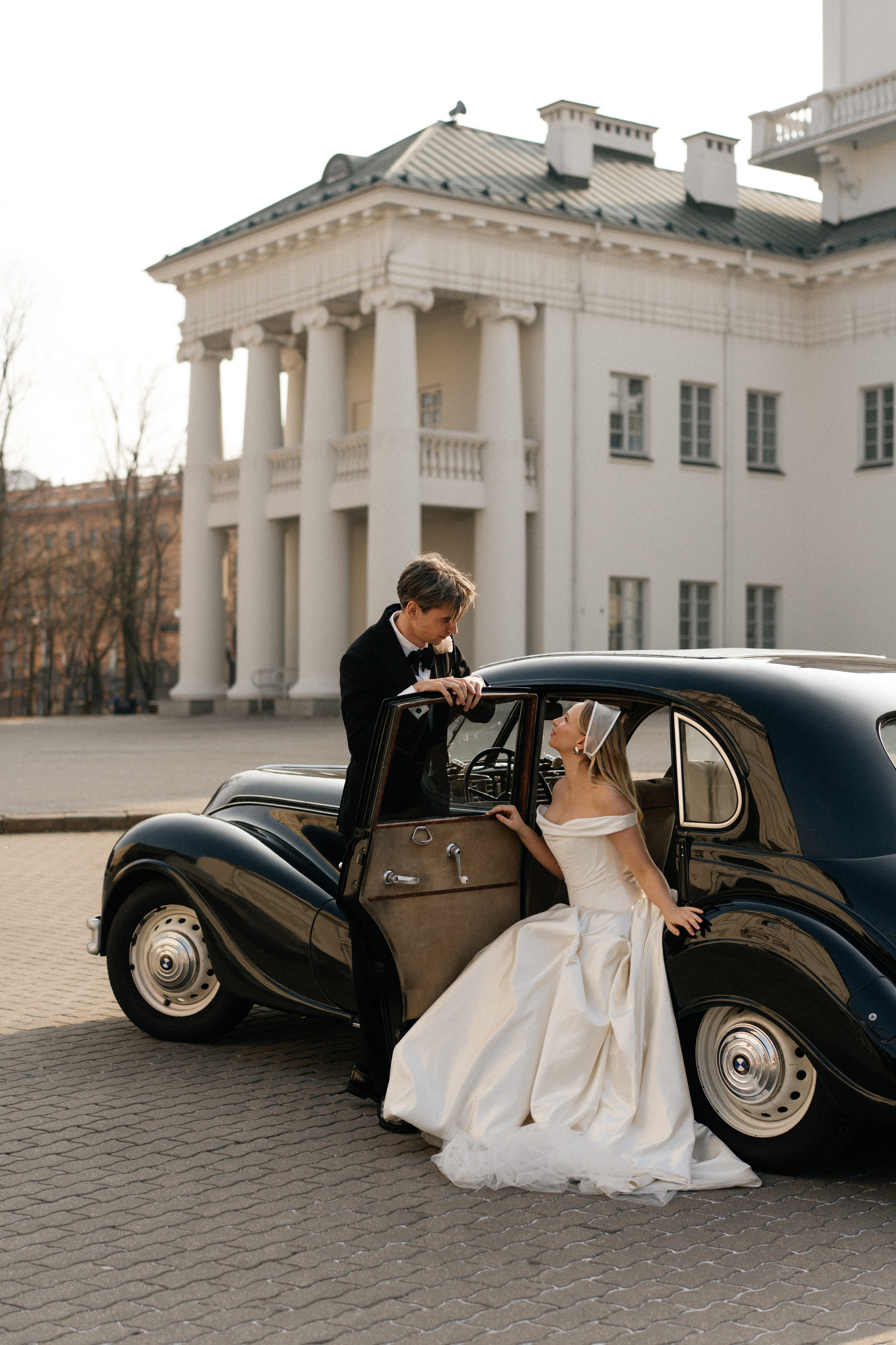 Once upon a time…. Свадебная фото и видеосъемка в Гомеле