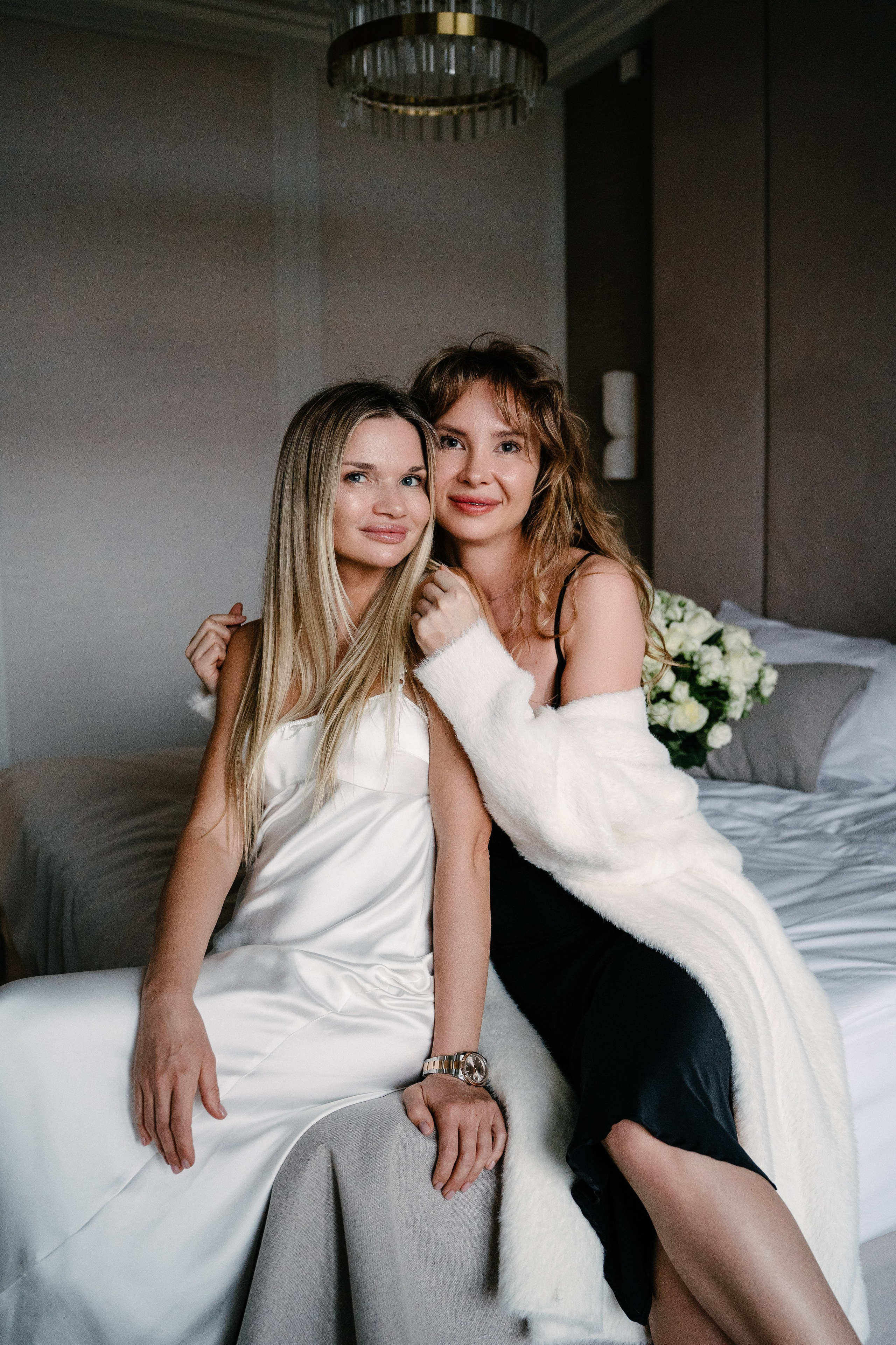 День Рождения Ольги. Свадебный и семейный фотограф в Воронеже Анастасия Бойко