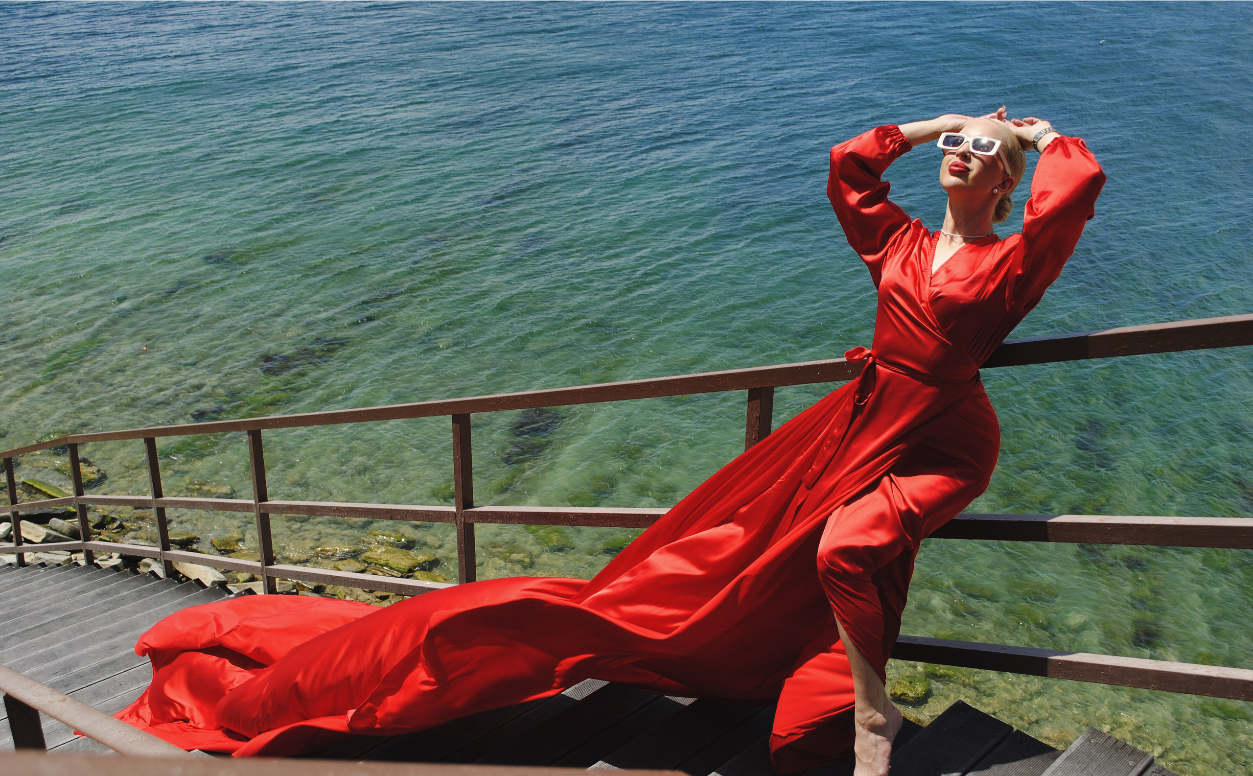 Надин ❤️. Фотограф Мария Мусаелян