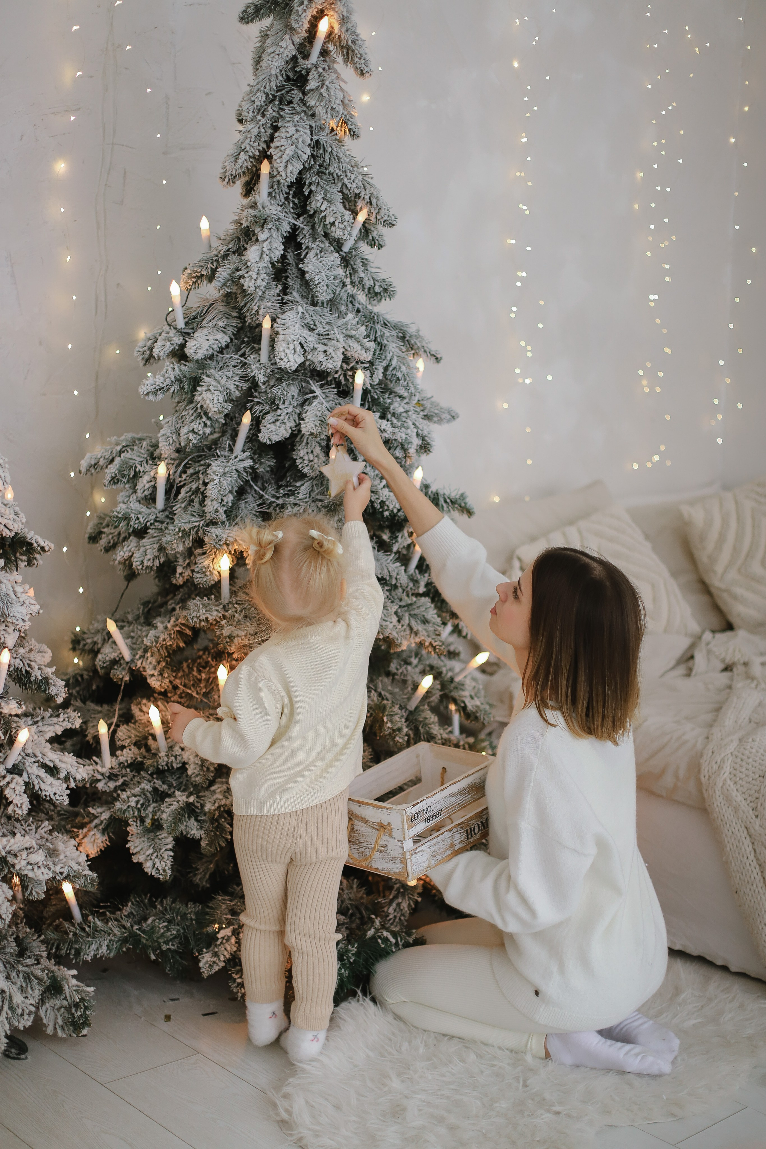 Фотодень в студии Drims. Люберцы. Свадебный, семейный и детский фотограф в Люберцах Зайцева Анастасия