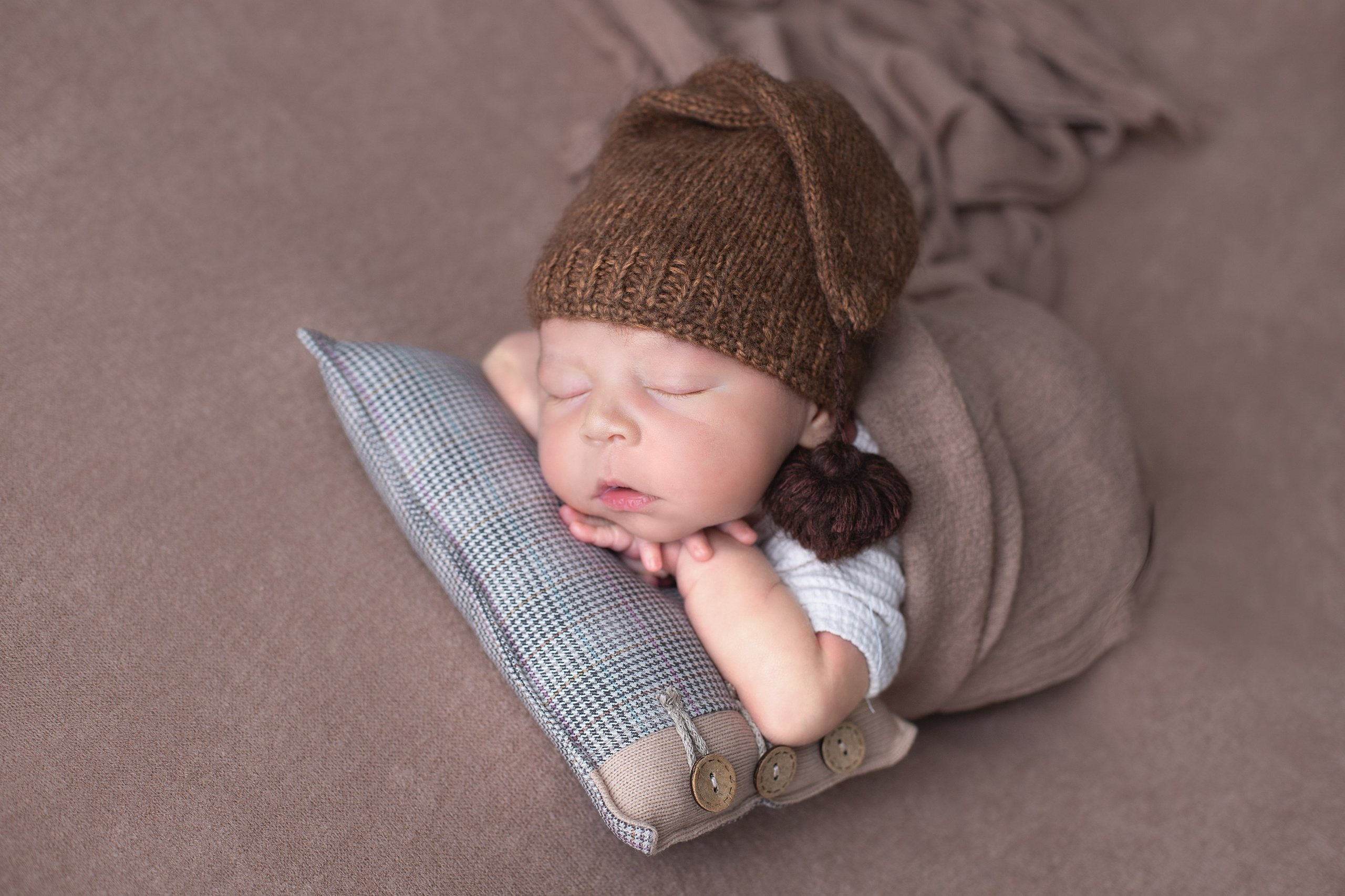 Новорожденные. Фотограф новорожденных в Губкинском Алена Аввакумова