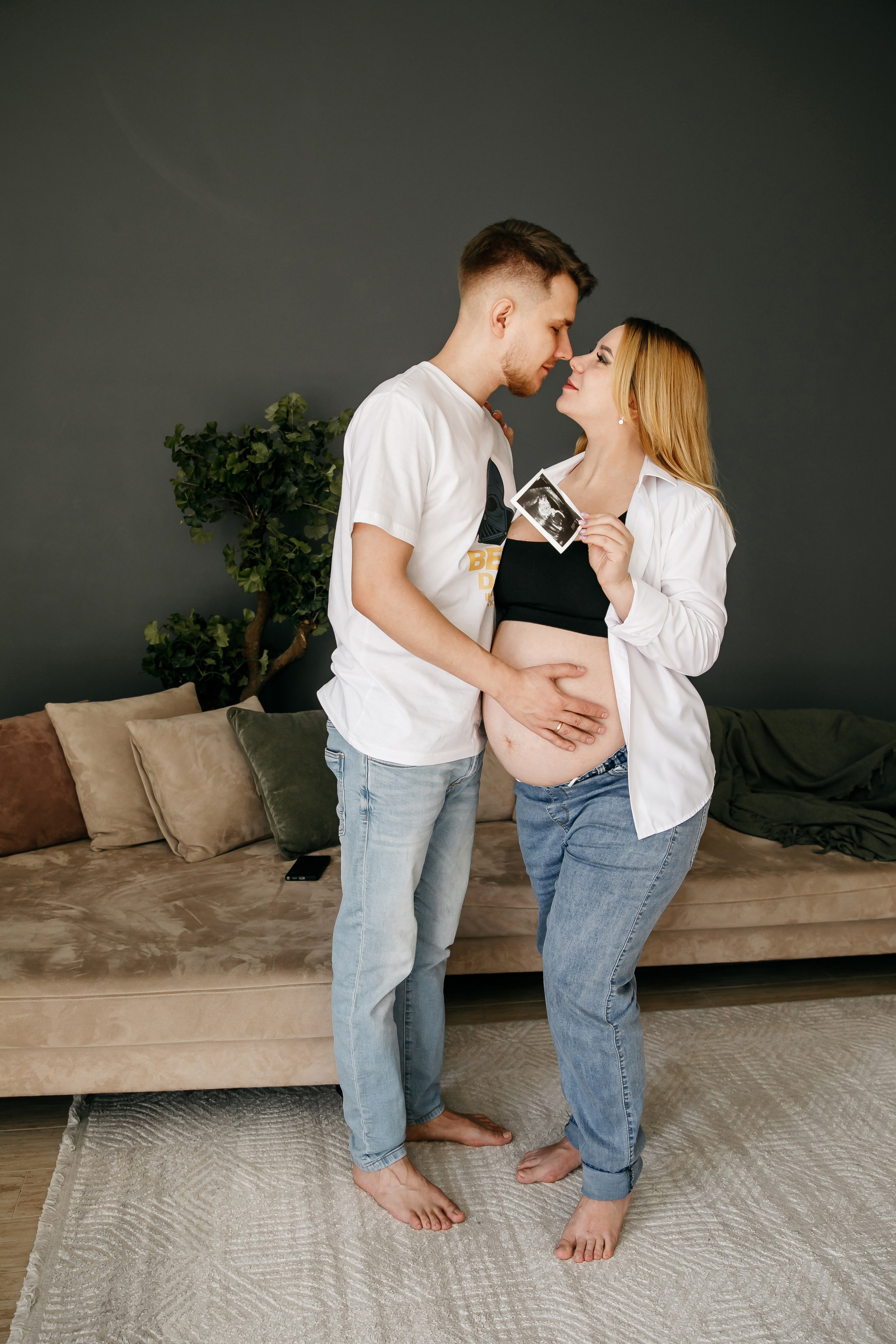 Катя и Максим. Свадебный фотограф Ростове-на-Дону