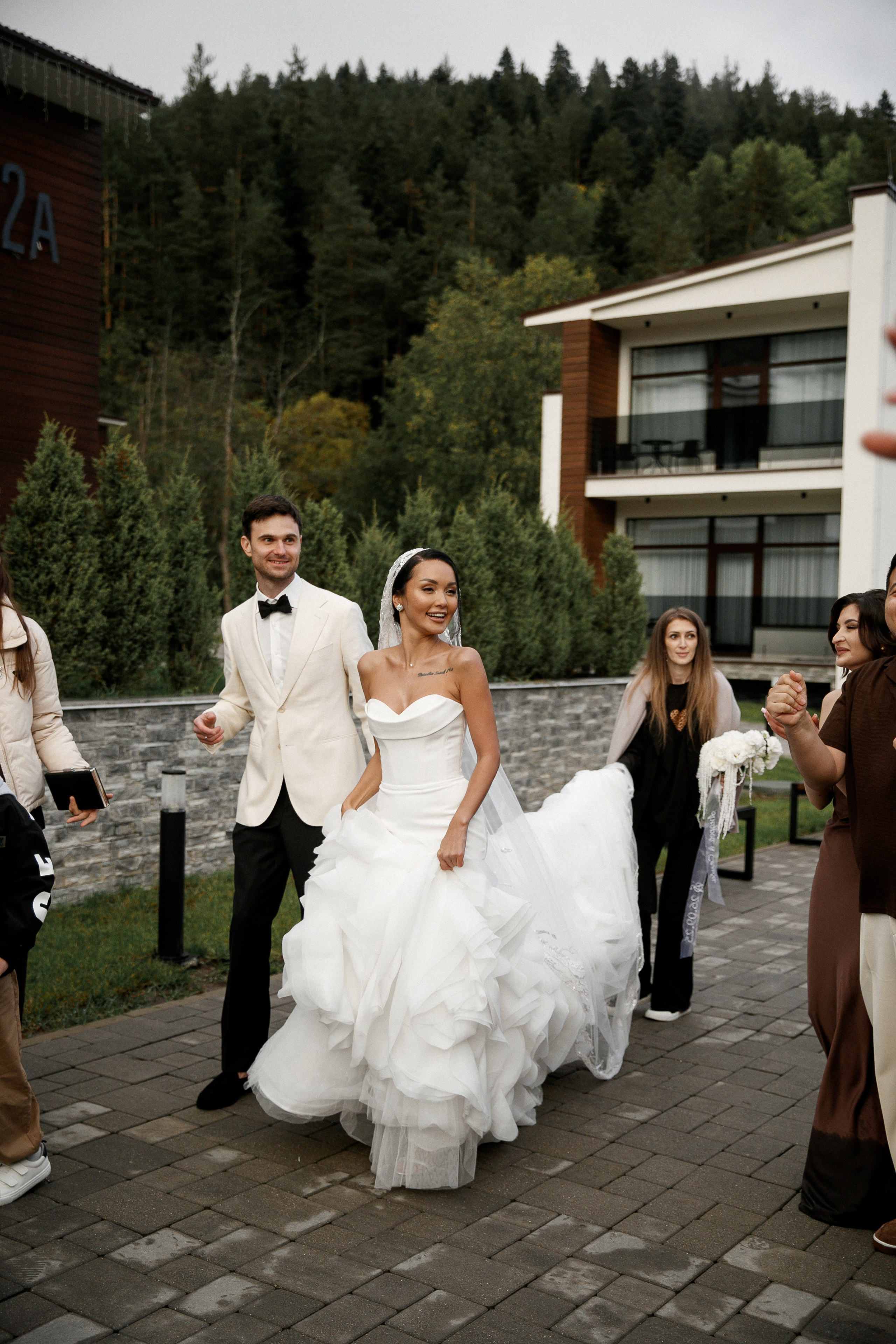 Андрей и Сельби. Свадебный и семейный фотограф Краснодар, Ростов, Сочи Ульяна Федорченк