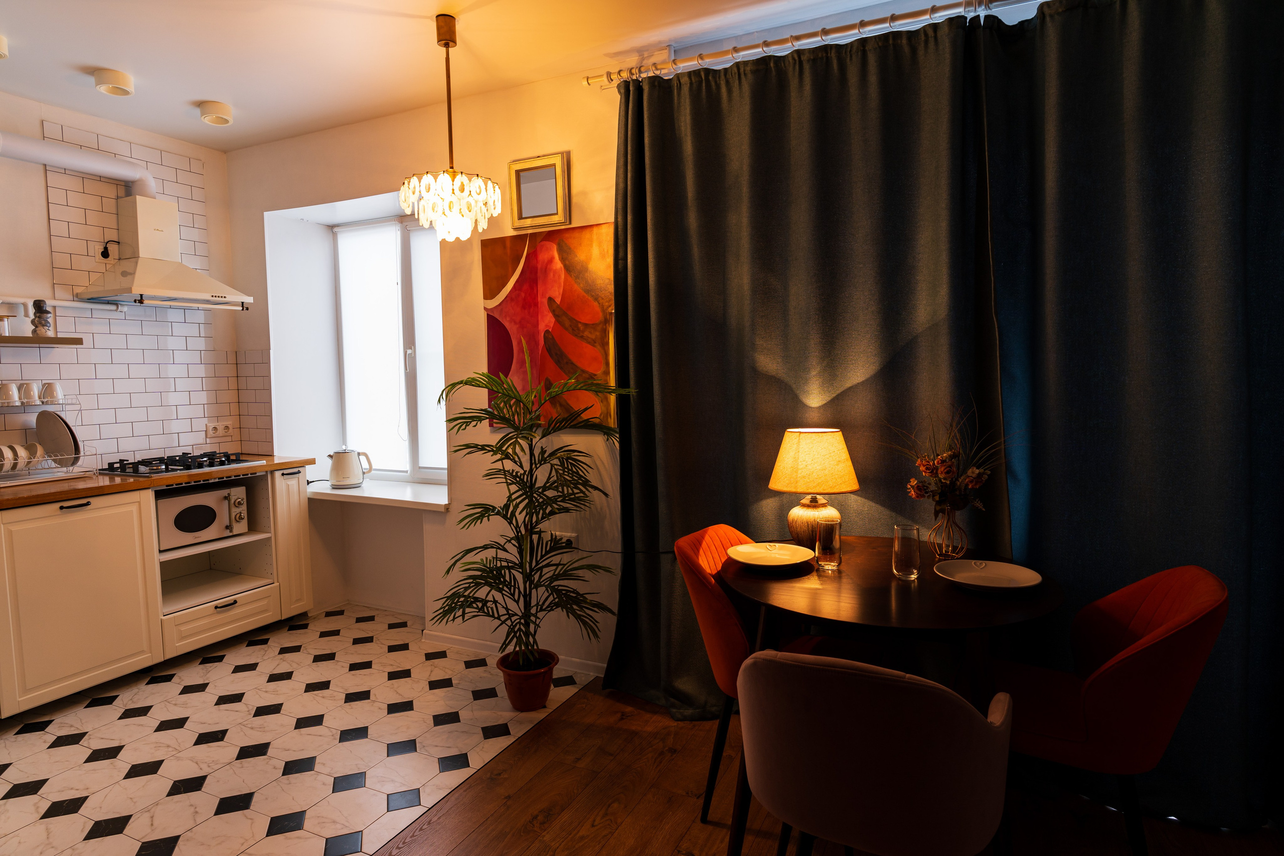 Интерьерная съемка. Свадебный и семейный фотограф в Омске Белозерова Александра