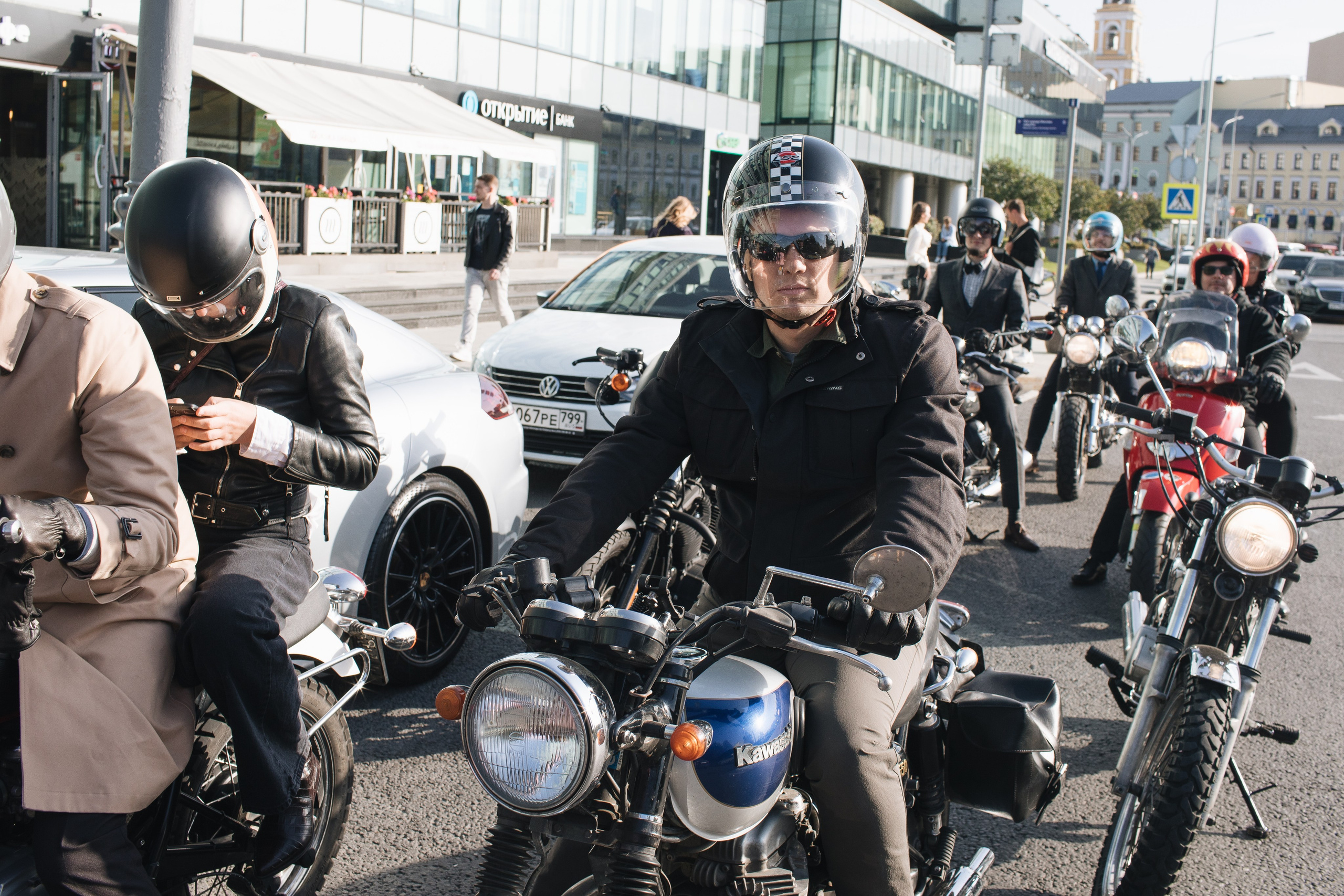DGR. Семейный фотограф Александр Передерий