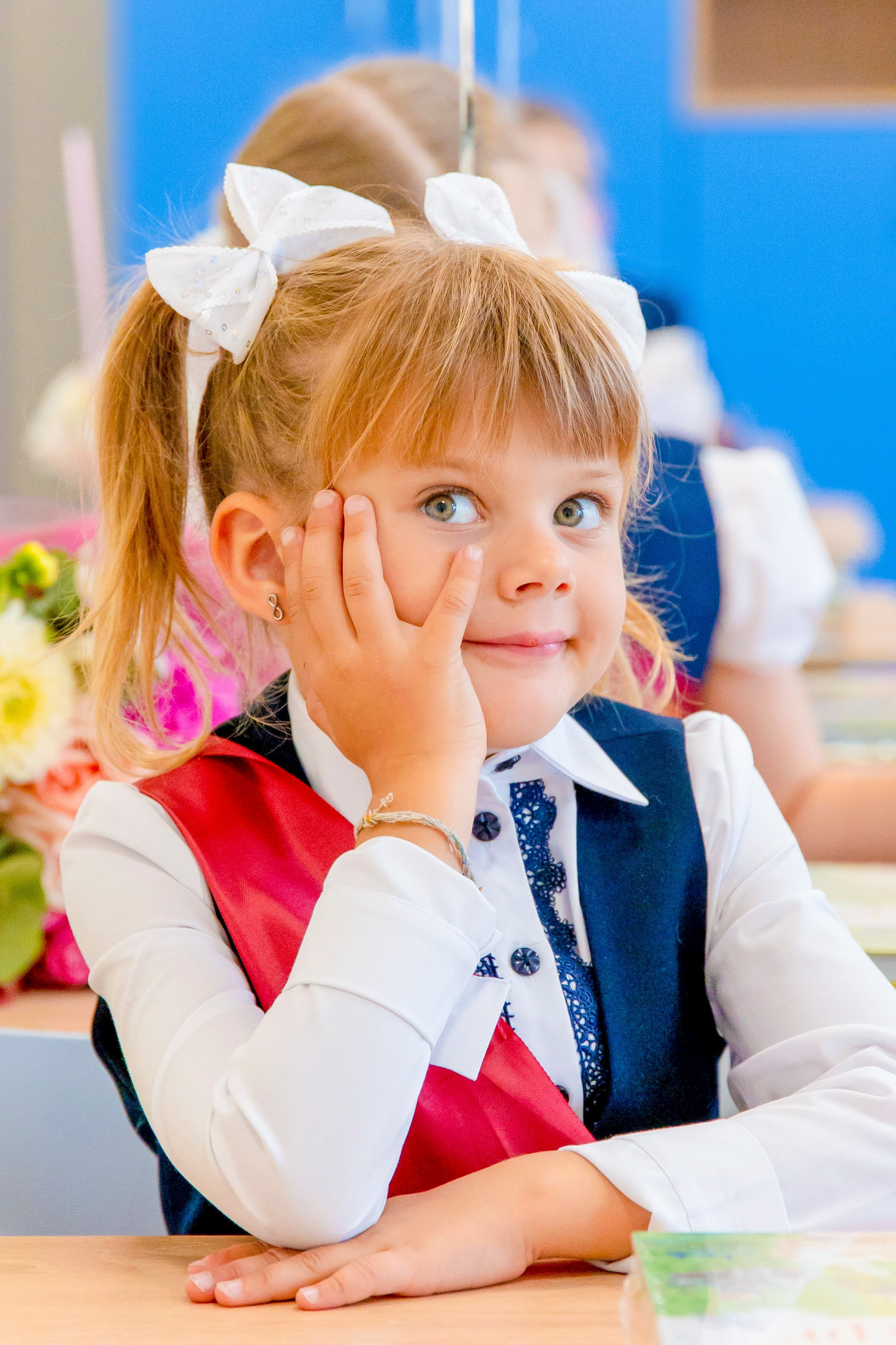 1 Сентября. Фотограф на праздник, корпоратив, День Рождения и Юбилей в г. Санкт-Петербурге Алексей Анкушев