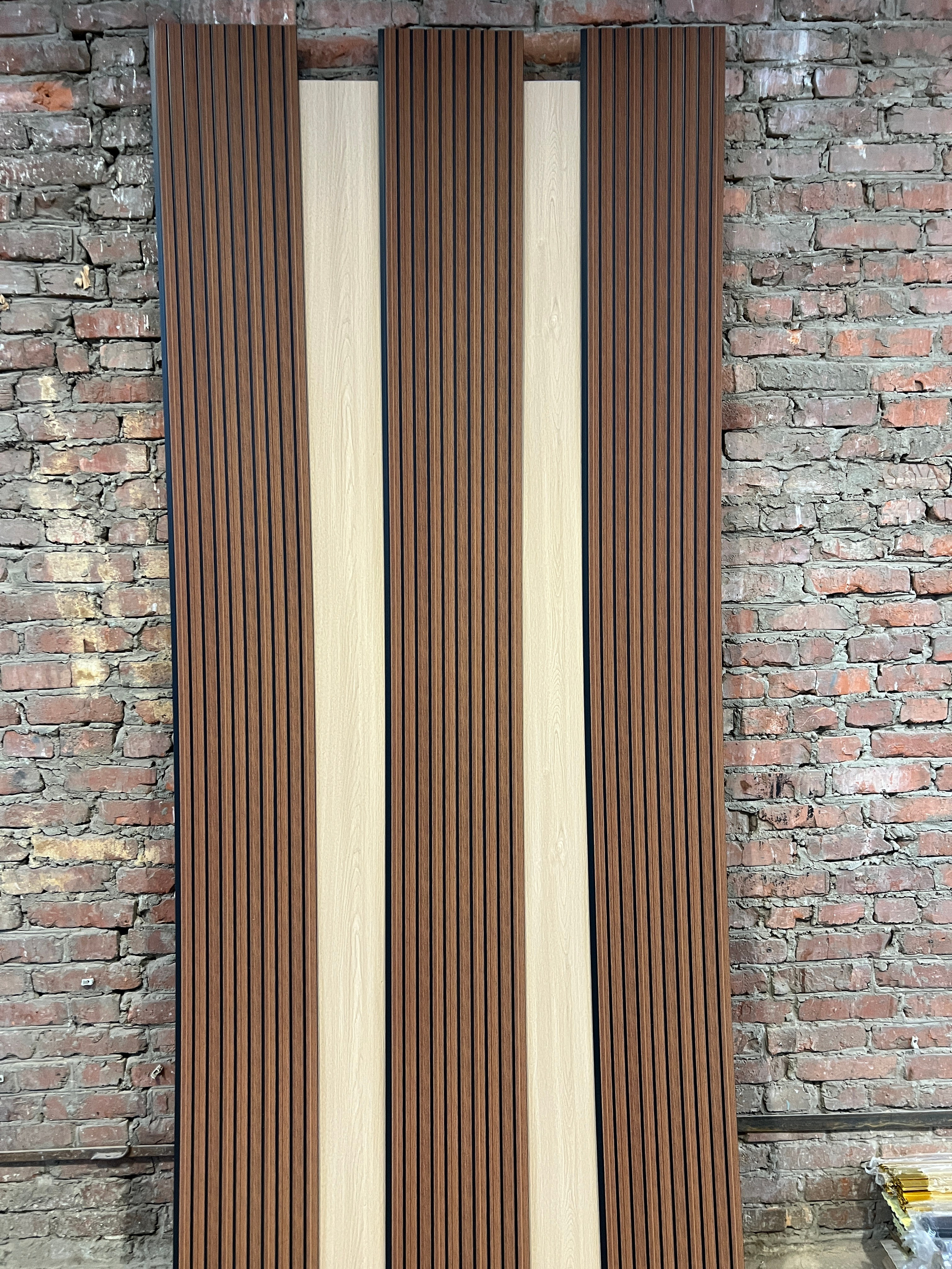 Рейки для декора. Бамбуковые панели и Гибкий мрамор. Импортер #1 по всей РФ