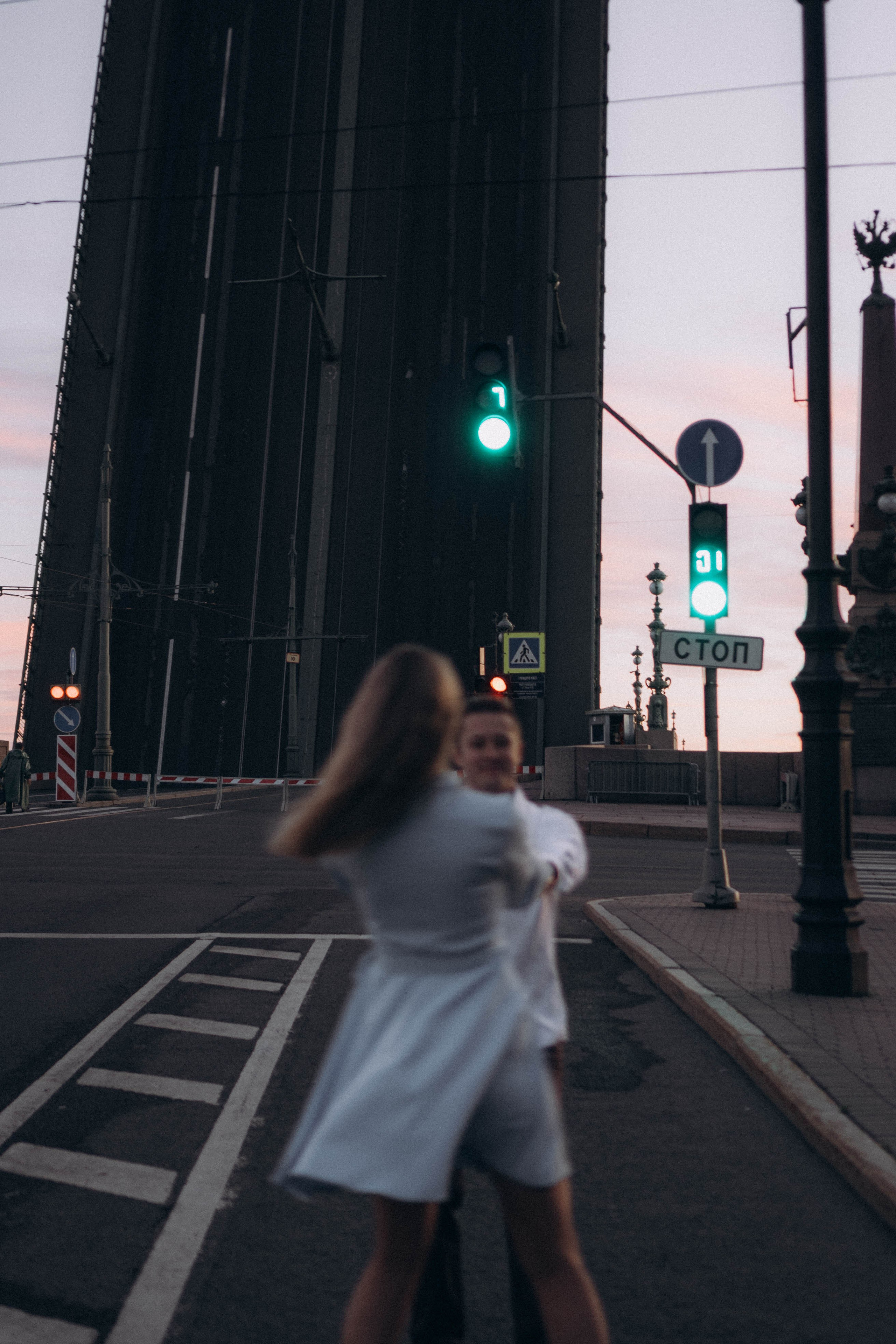 СЧАСТЛИВОЕ УТРО. Профессиональный фотограф, Санкт-Петербург — Виктория Богомолова